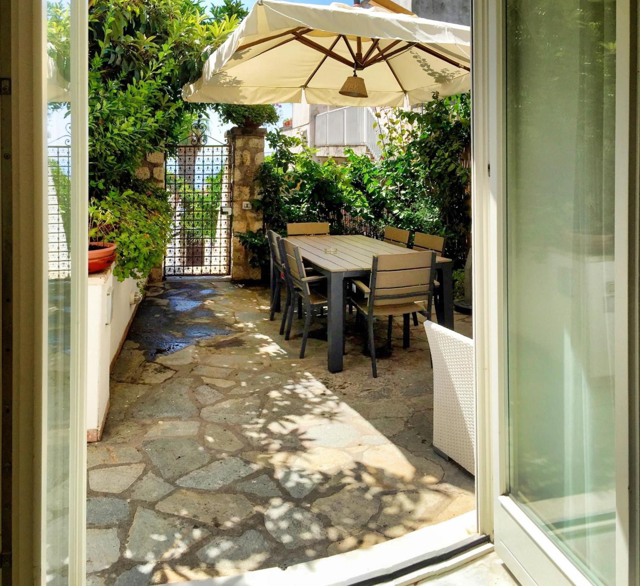 Villa Silia