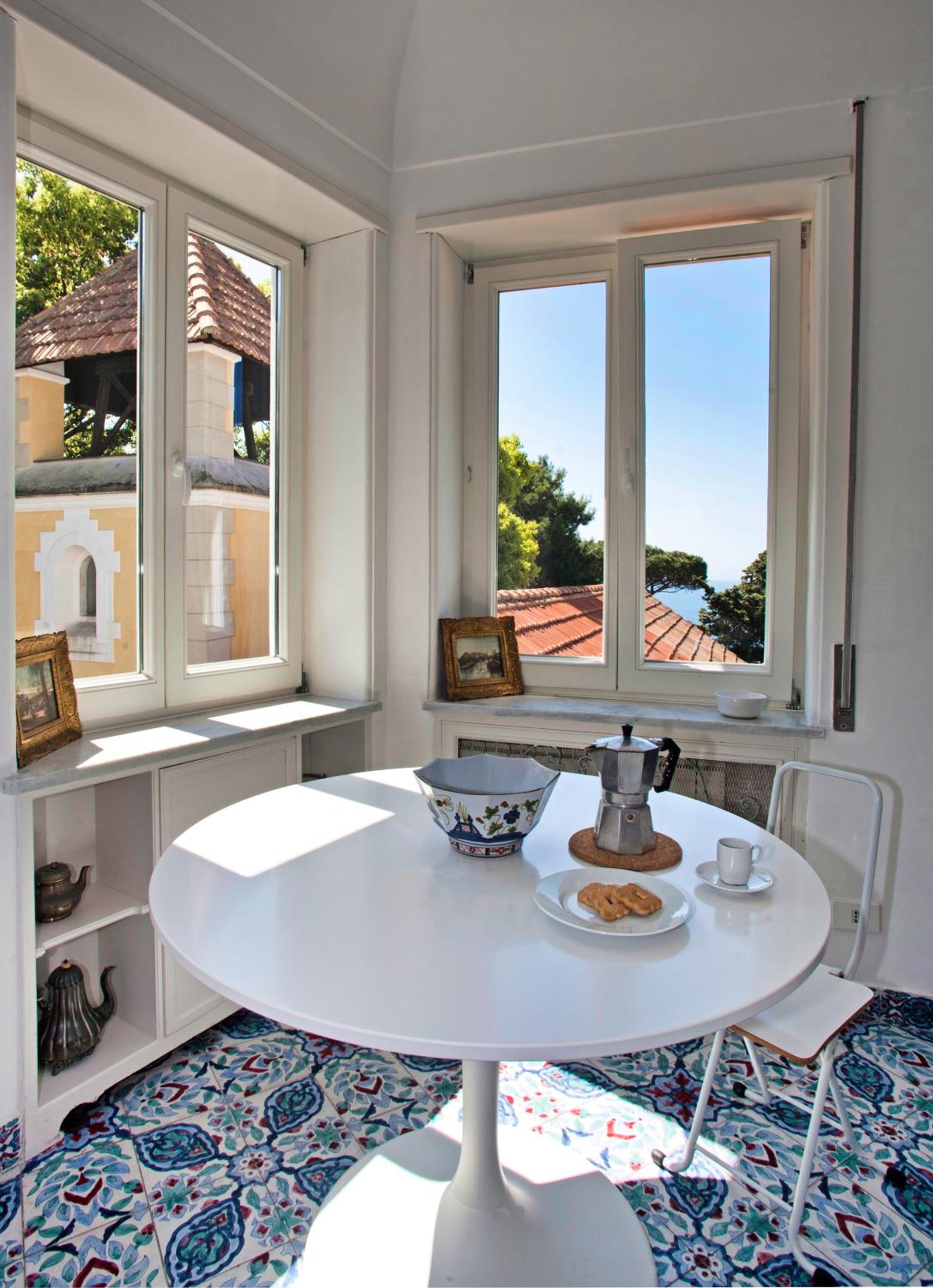 Villa Silia