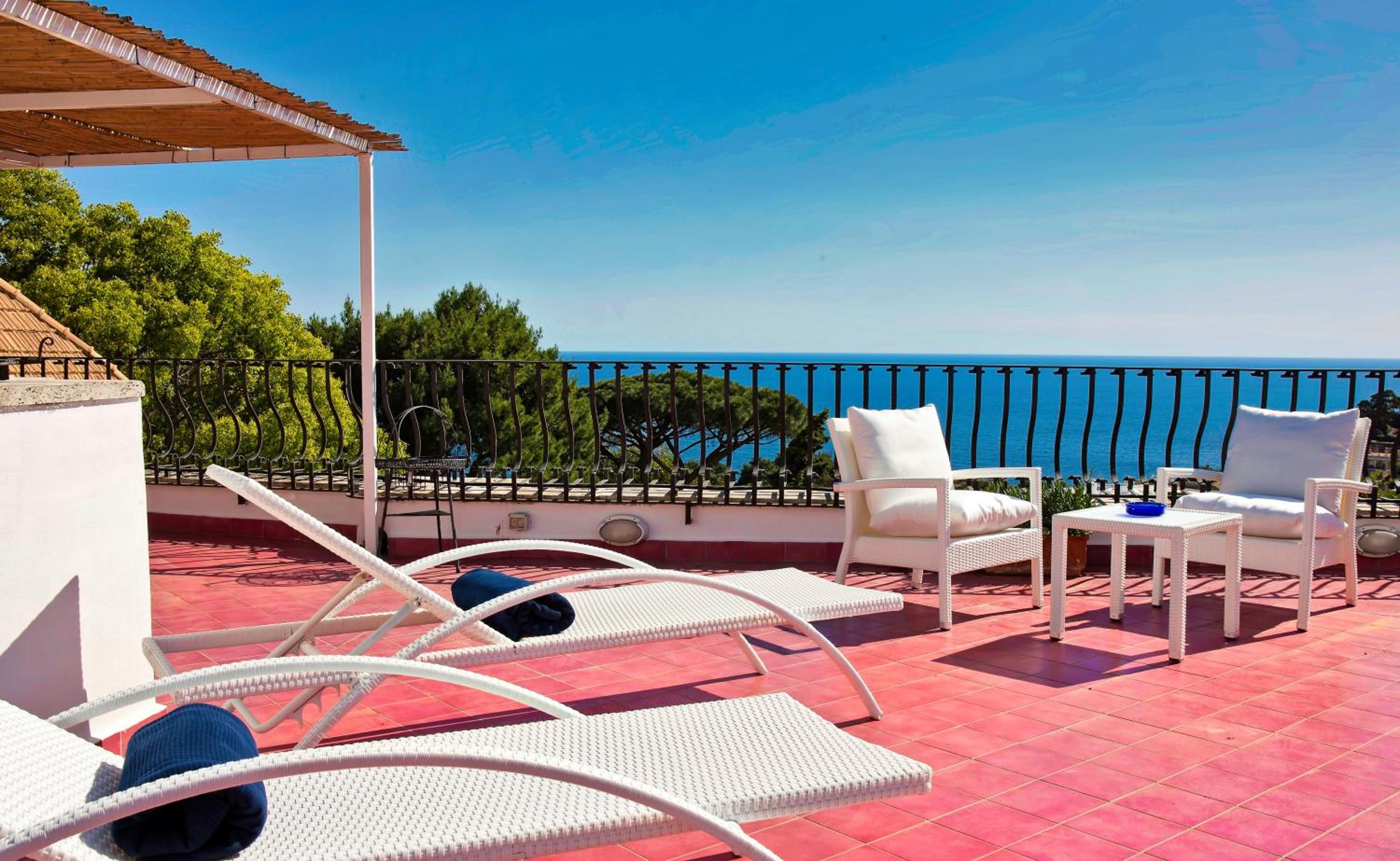 Villa Silia