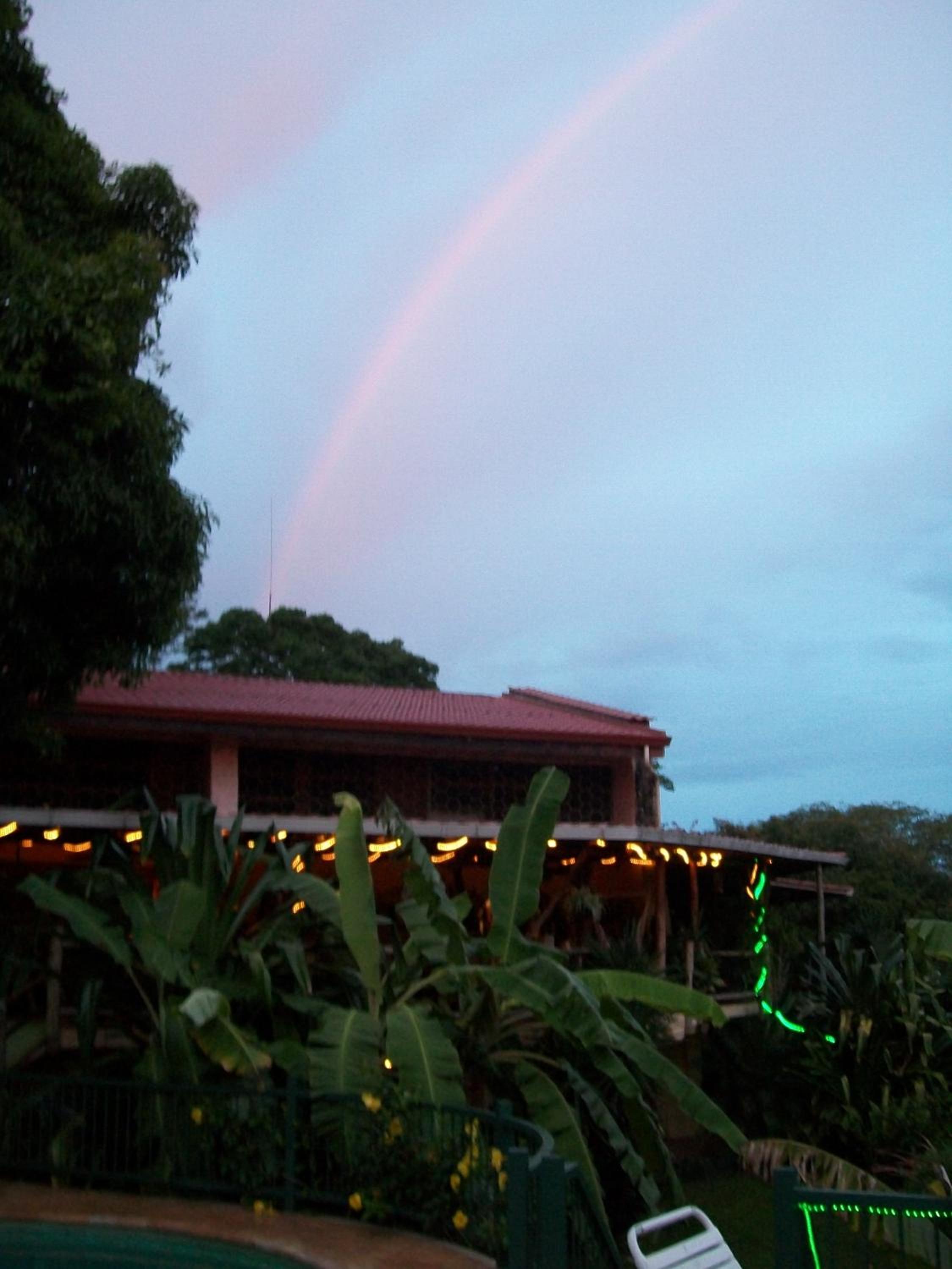Villa Mango B&B