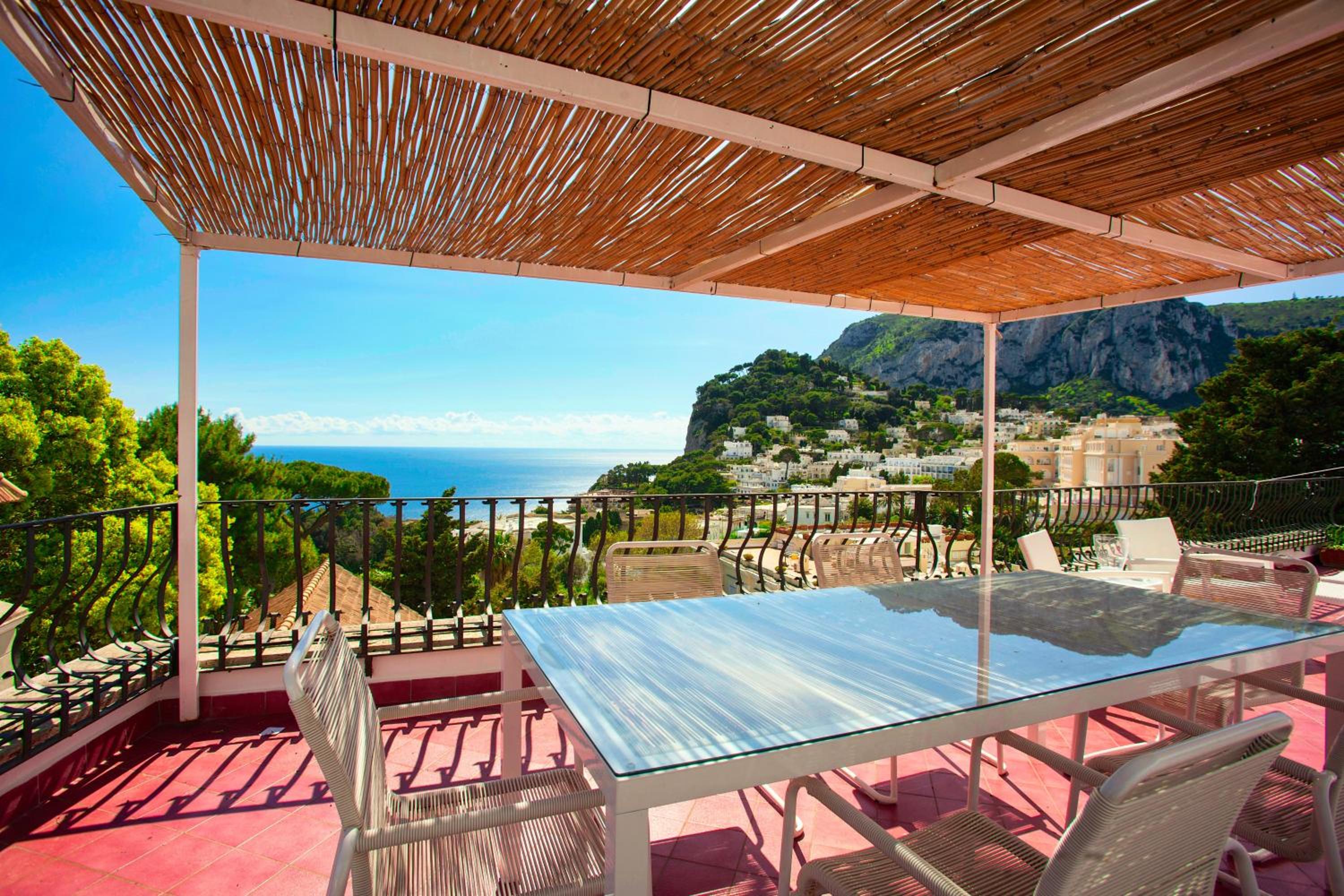 Villa Silia