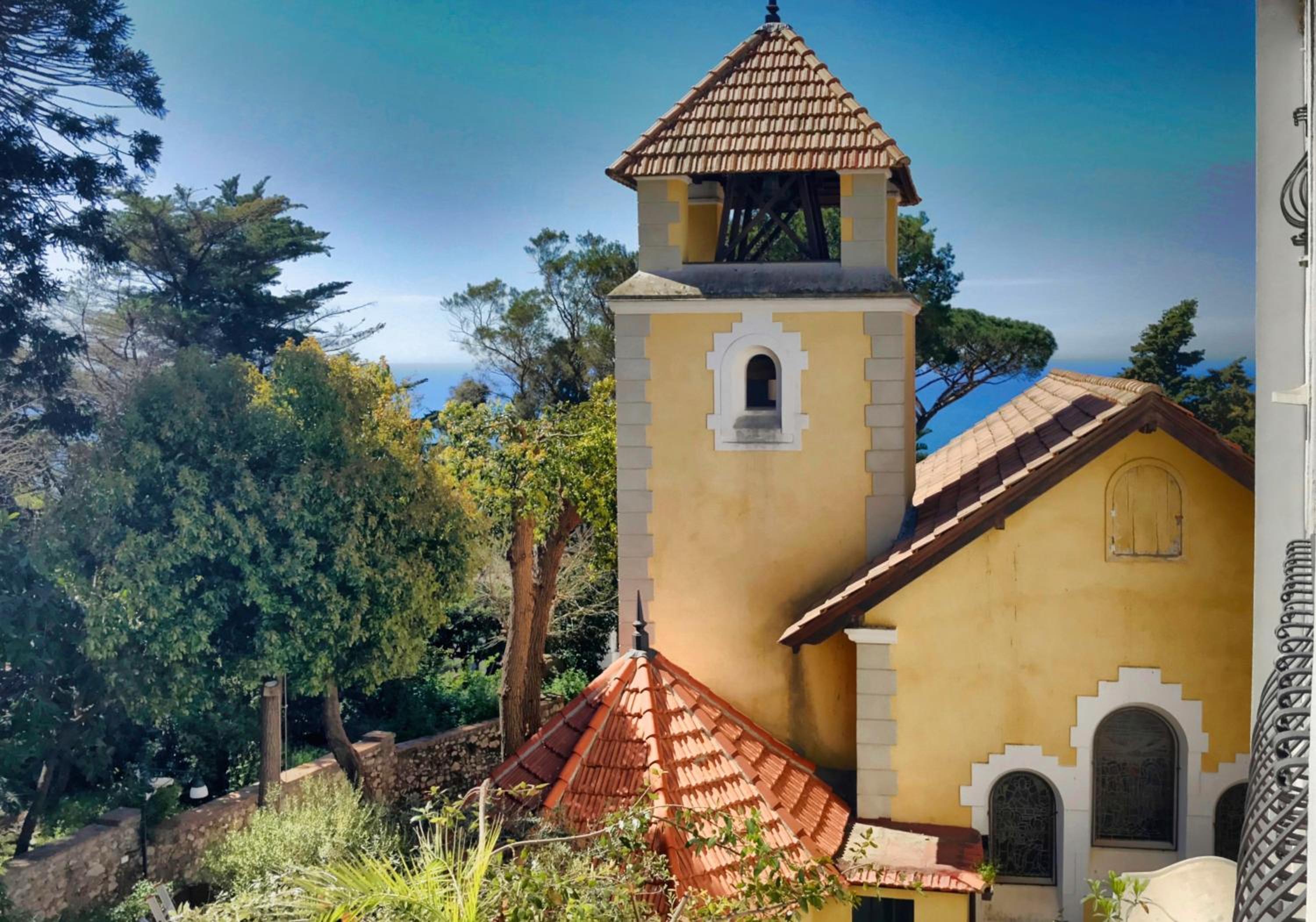 Villa Silia