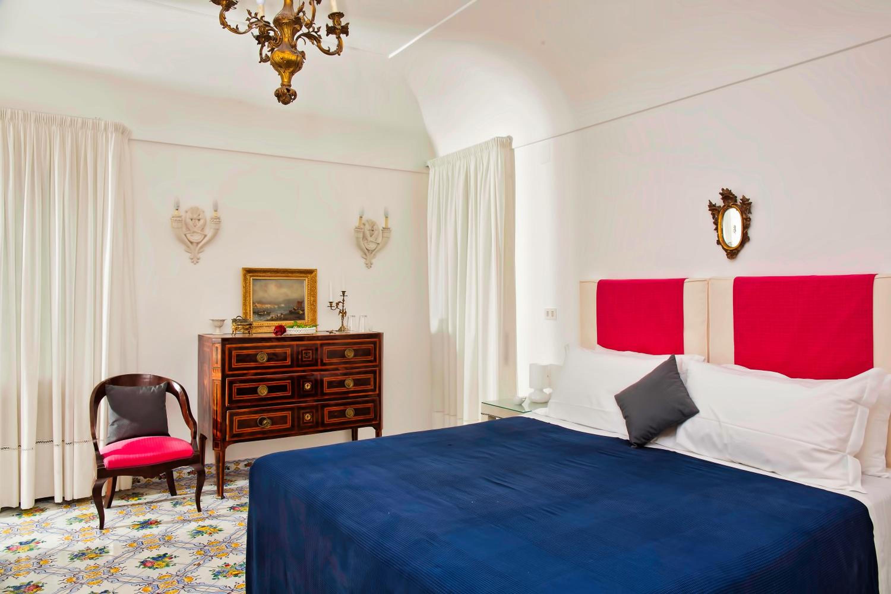 Villa Silia