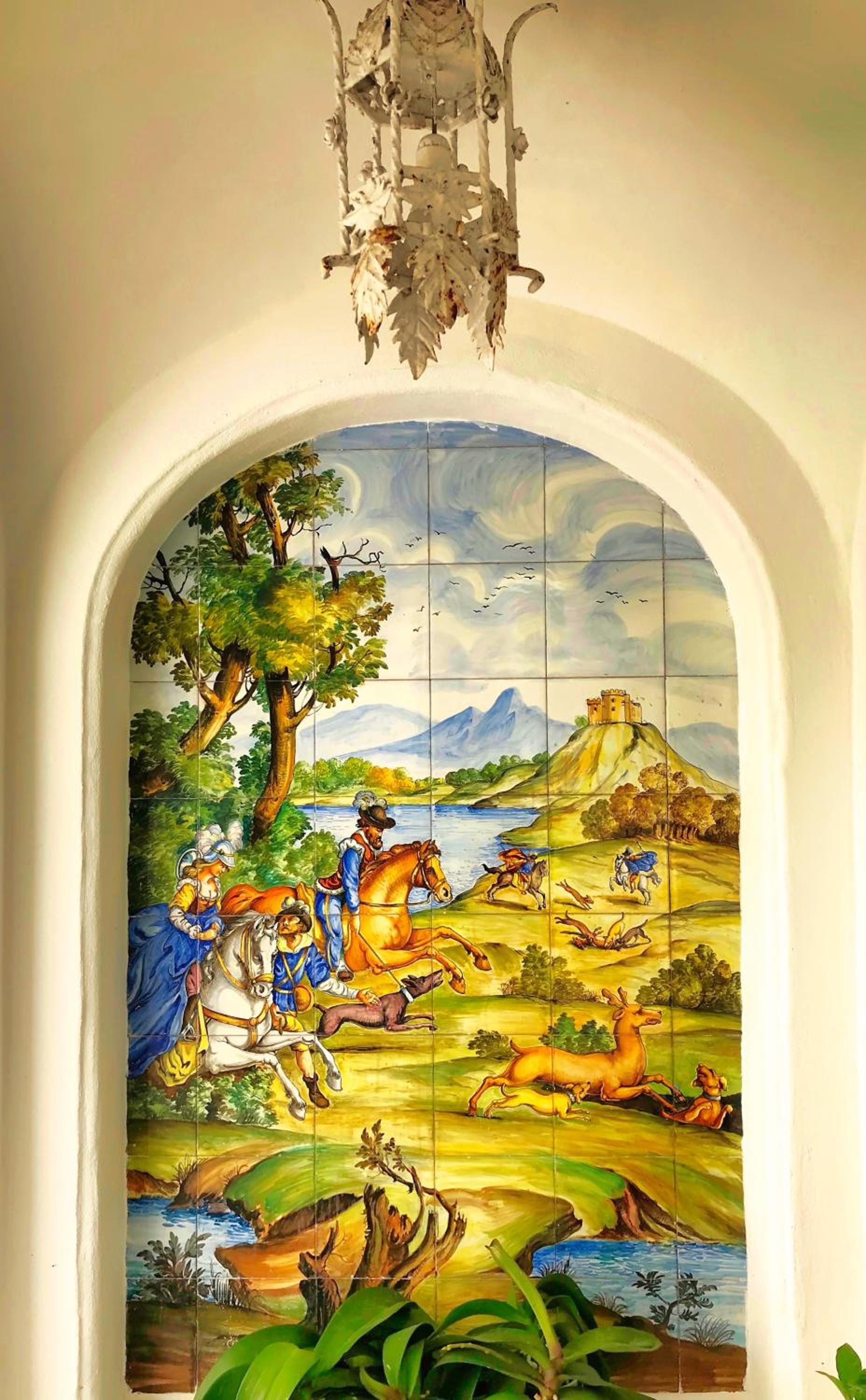 Villa Silia