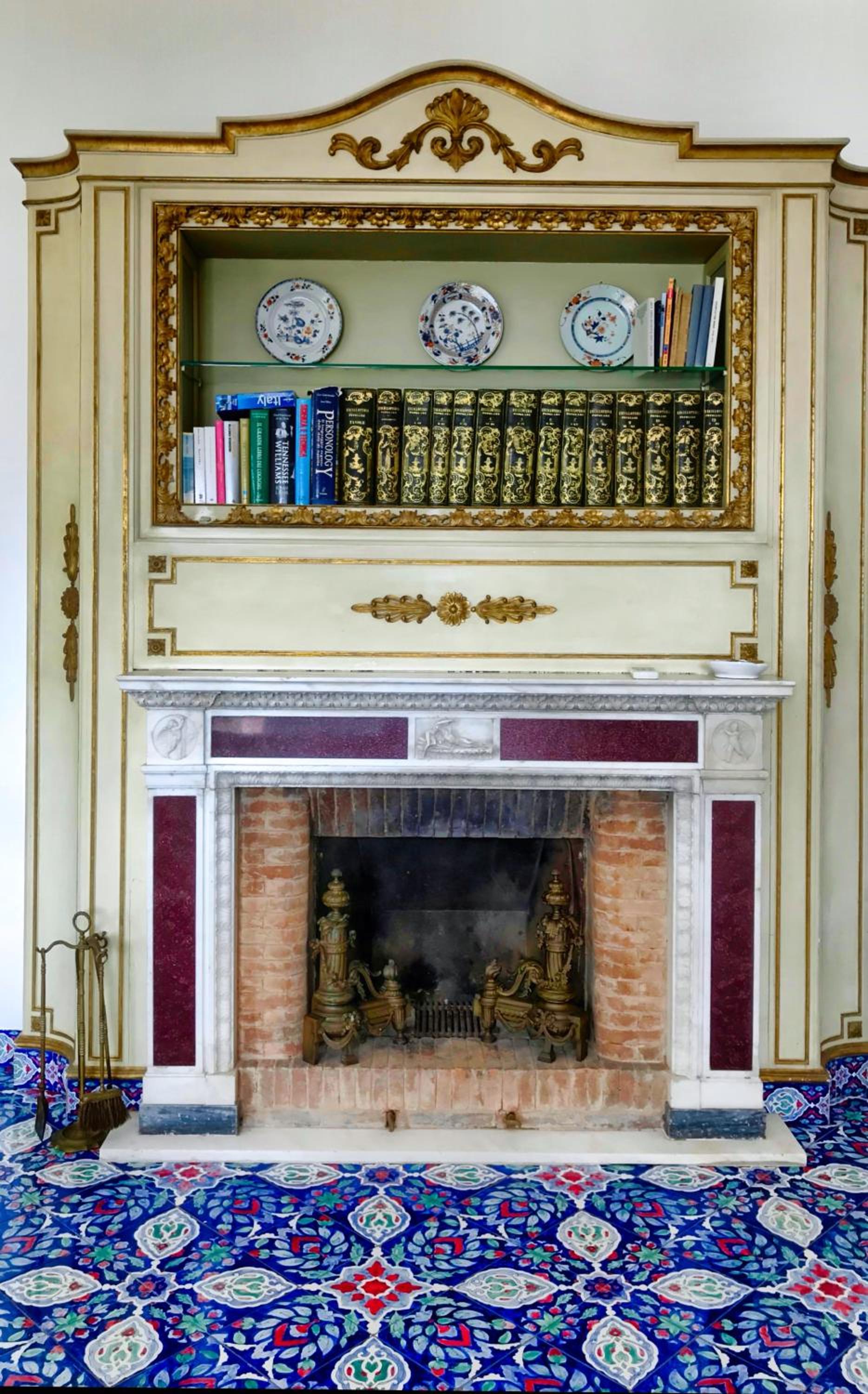 Villa Silia