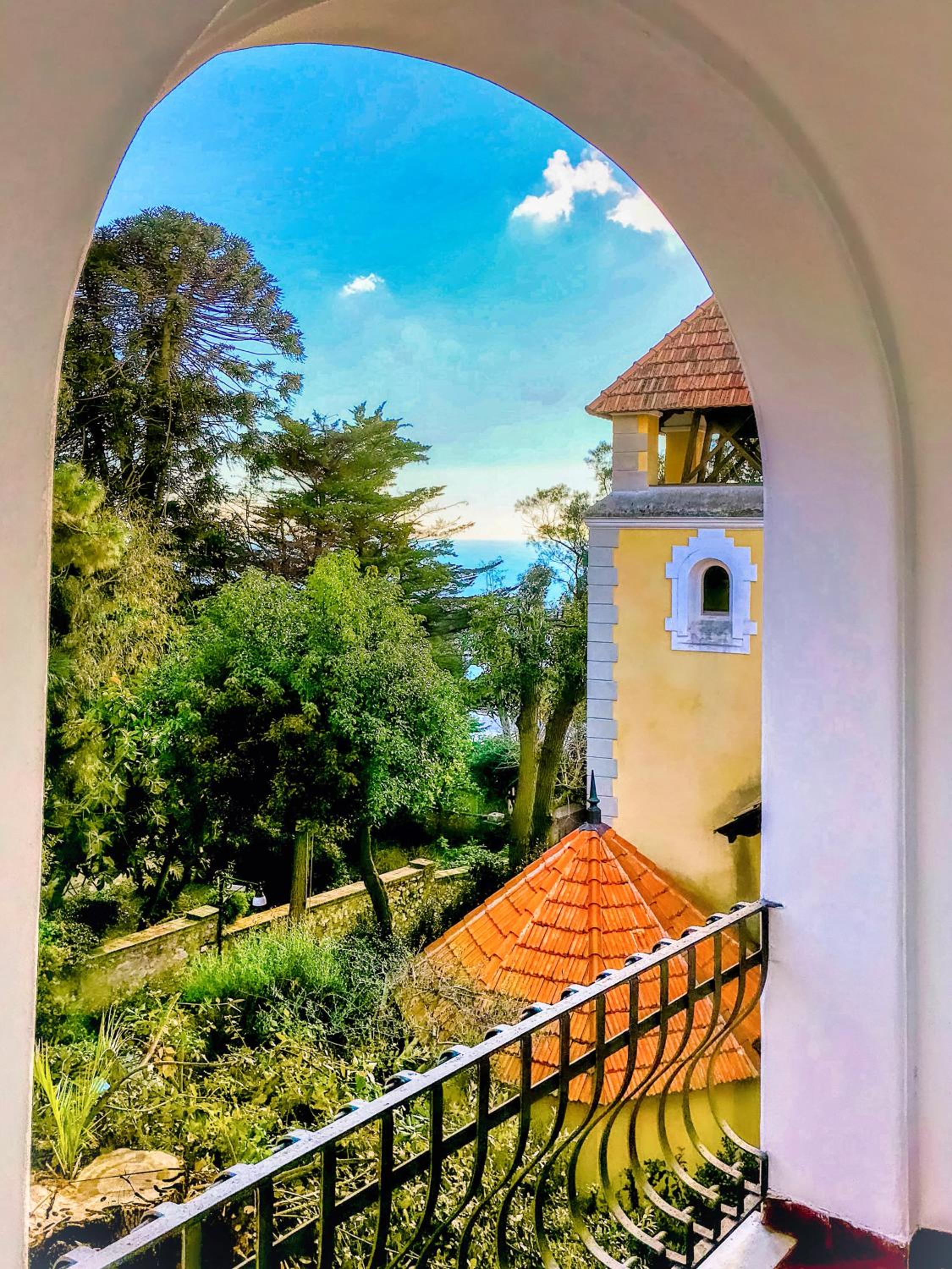 Villa Silia