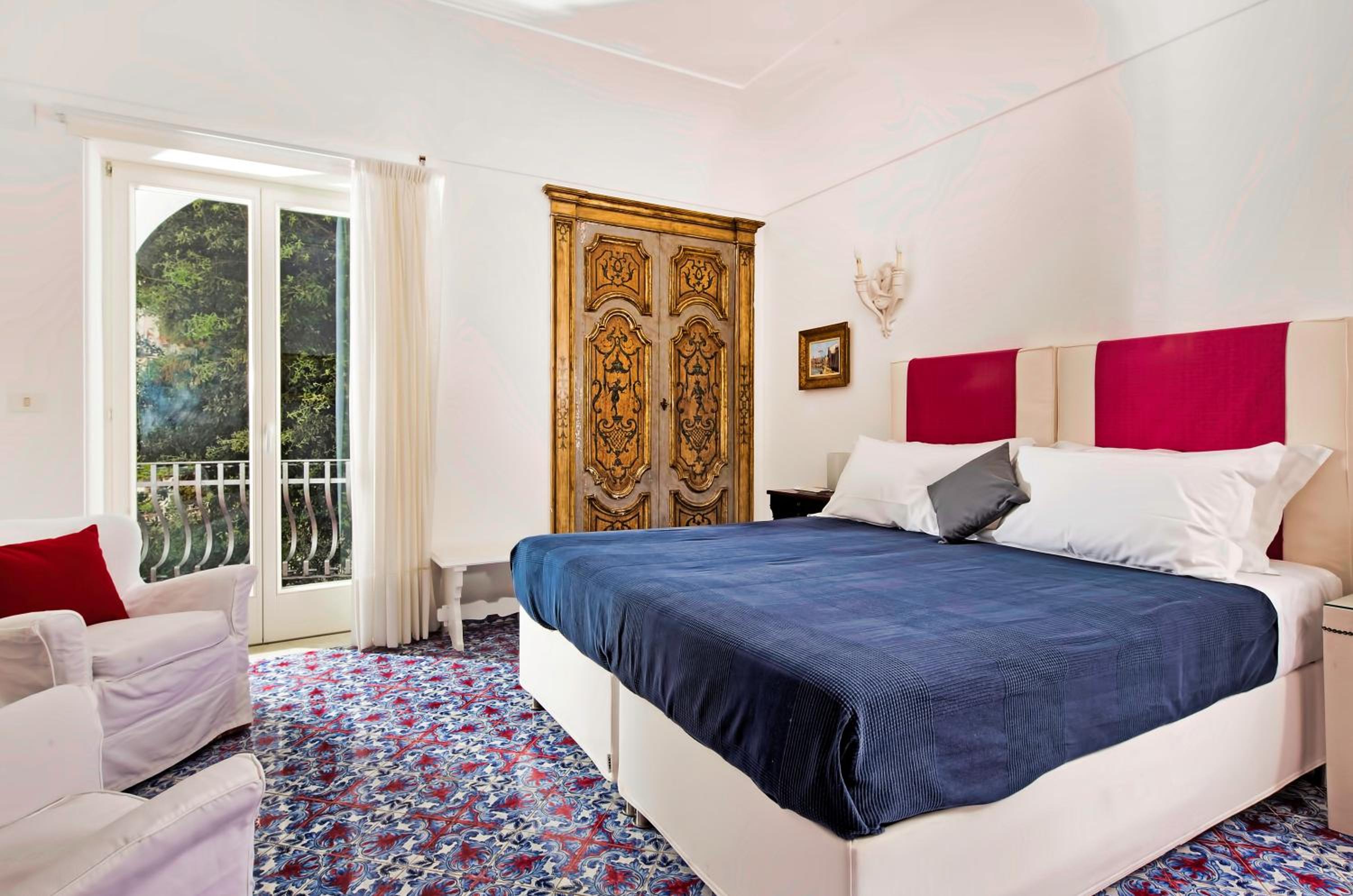 Villa Silia