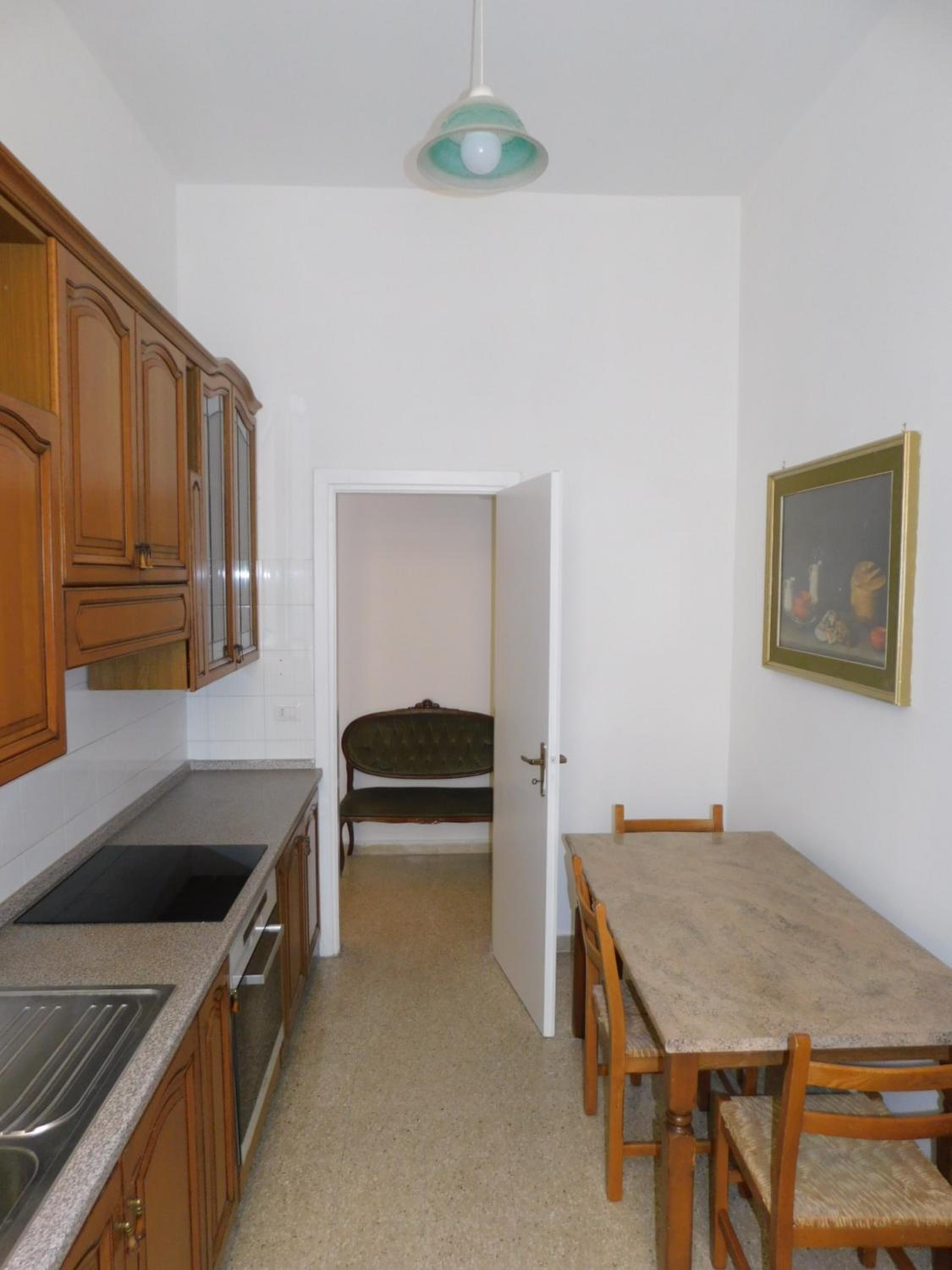 Plaza Apartment photo 5