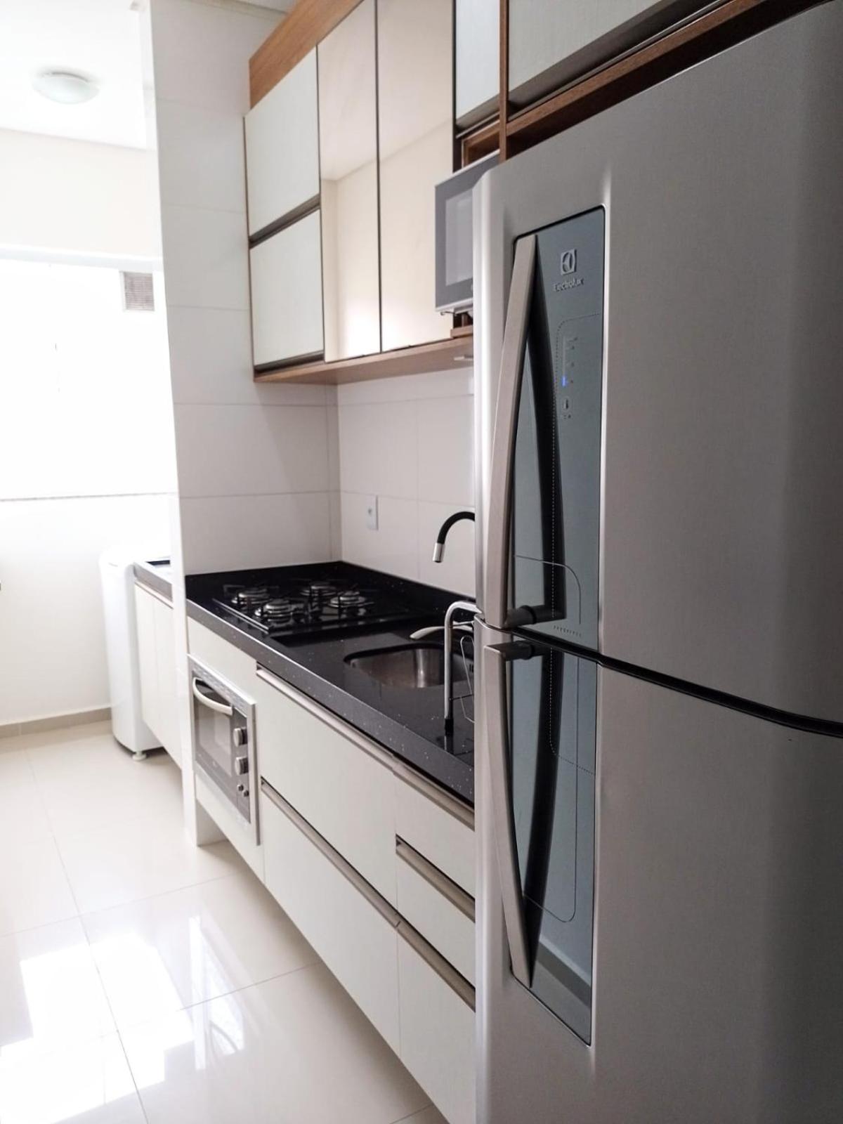 Residencial North Paradise 106