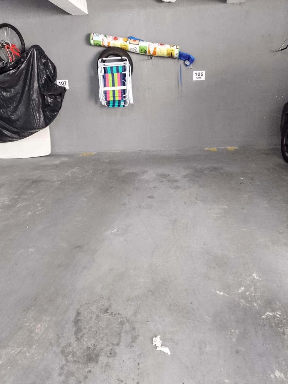 Residencial North Paradise 106