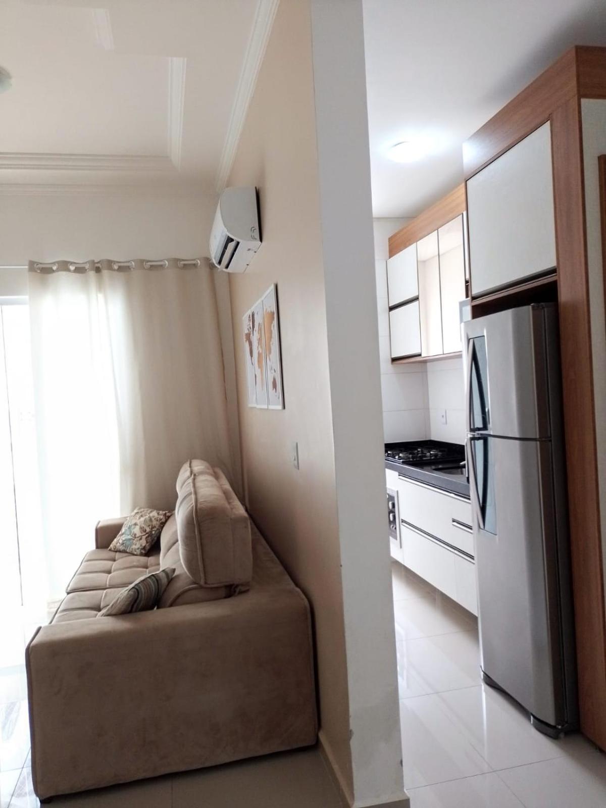 Residencial North Paradise 106