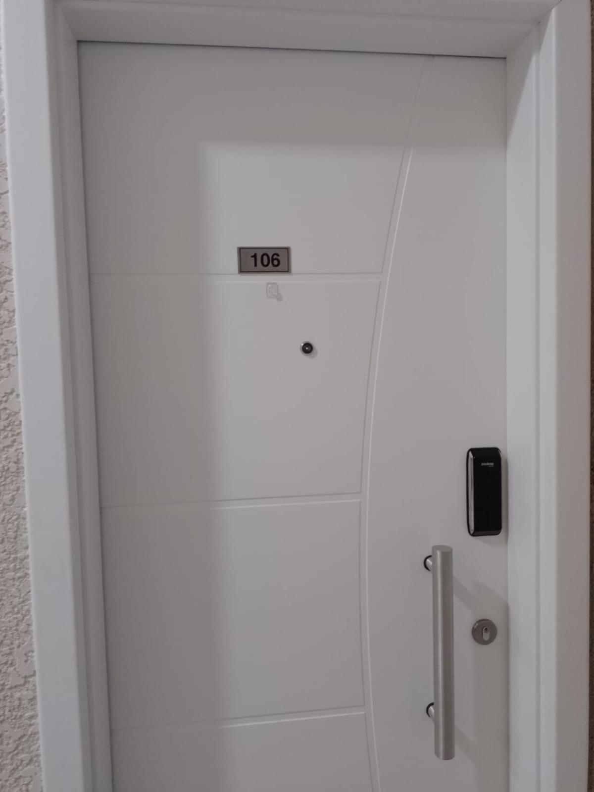Residencial North Paradise 106