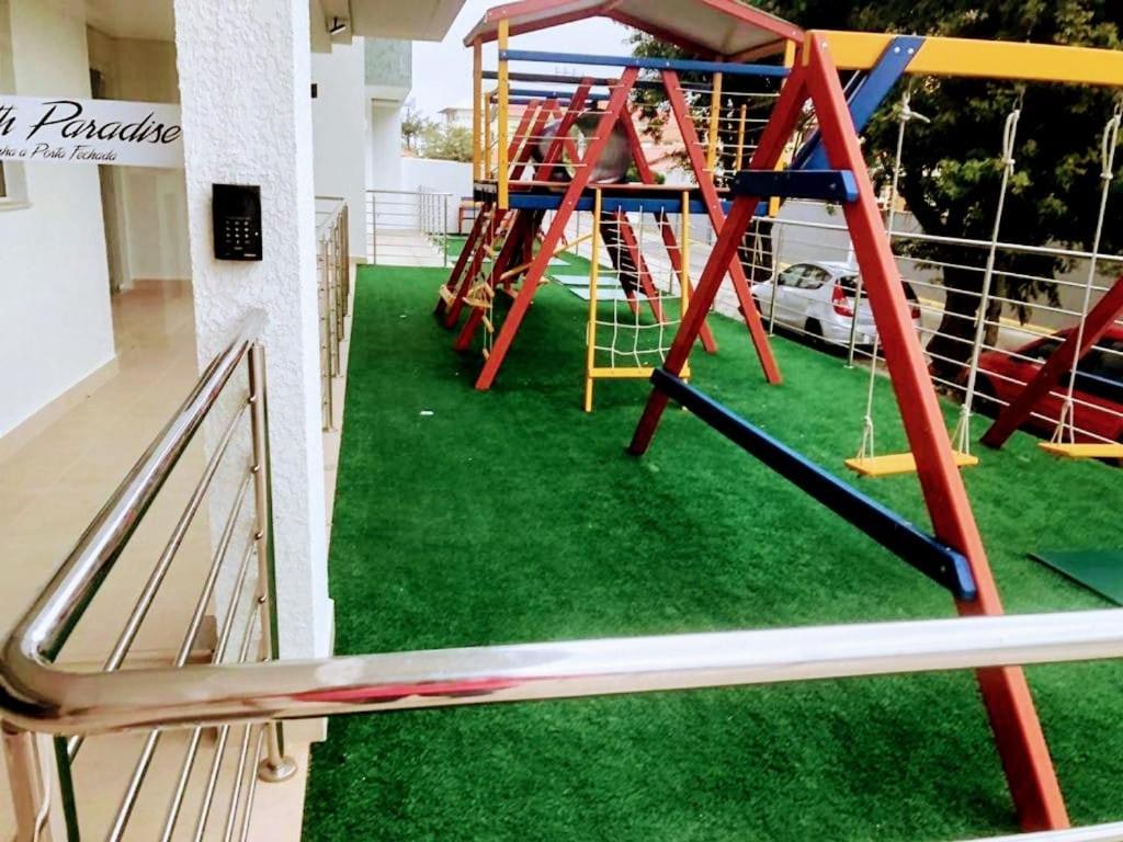 Residencial North Paradise 106