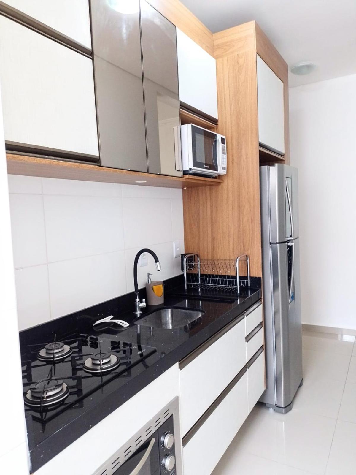 Residencial North Paradise 106