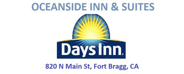Oceanside Inn & Suites, a Days Inn by Wyndham