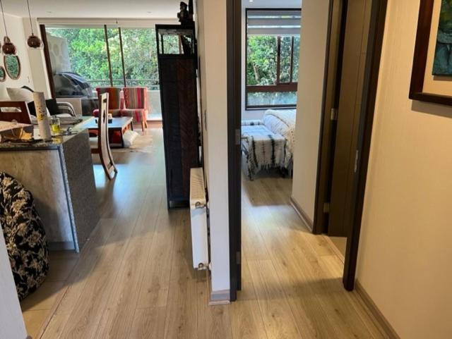 Excelente Departamento en Condominio Costa Pucon