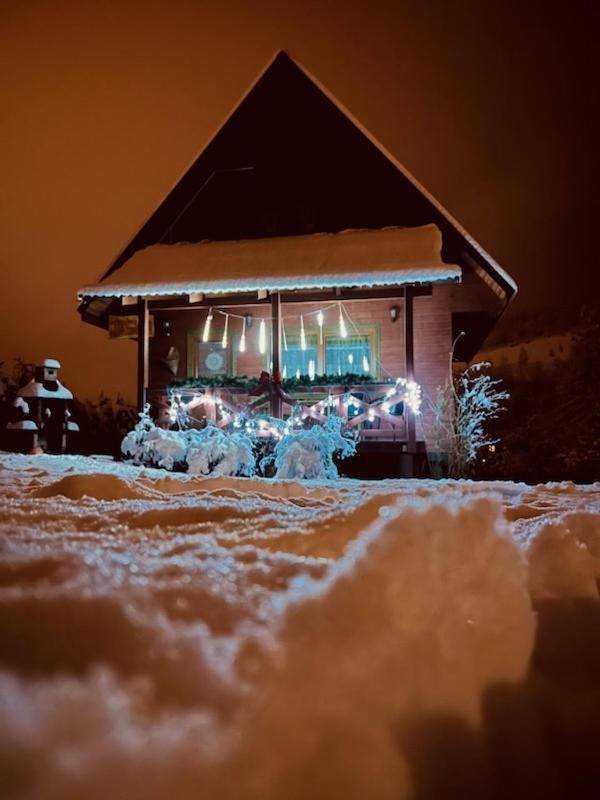 Domek Jaśka view 3