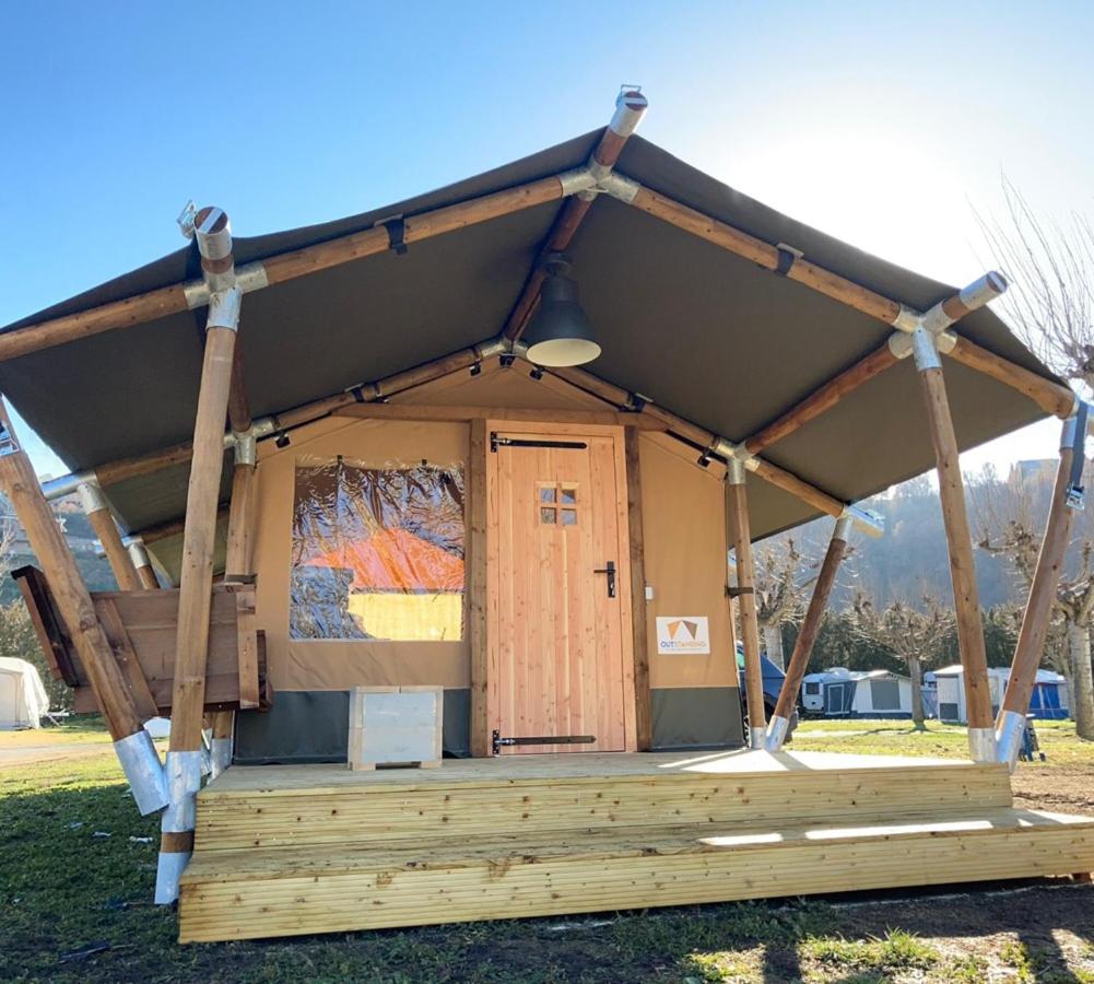 Camping Gran Sol