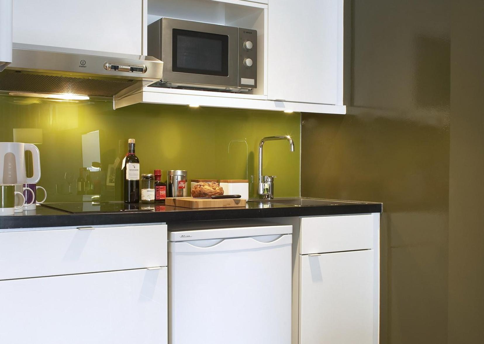 Citadines South Kensington London 2