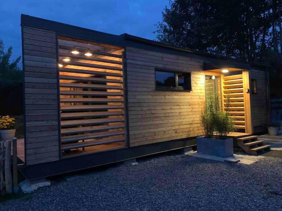 Le cabanon