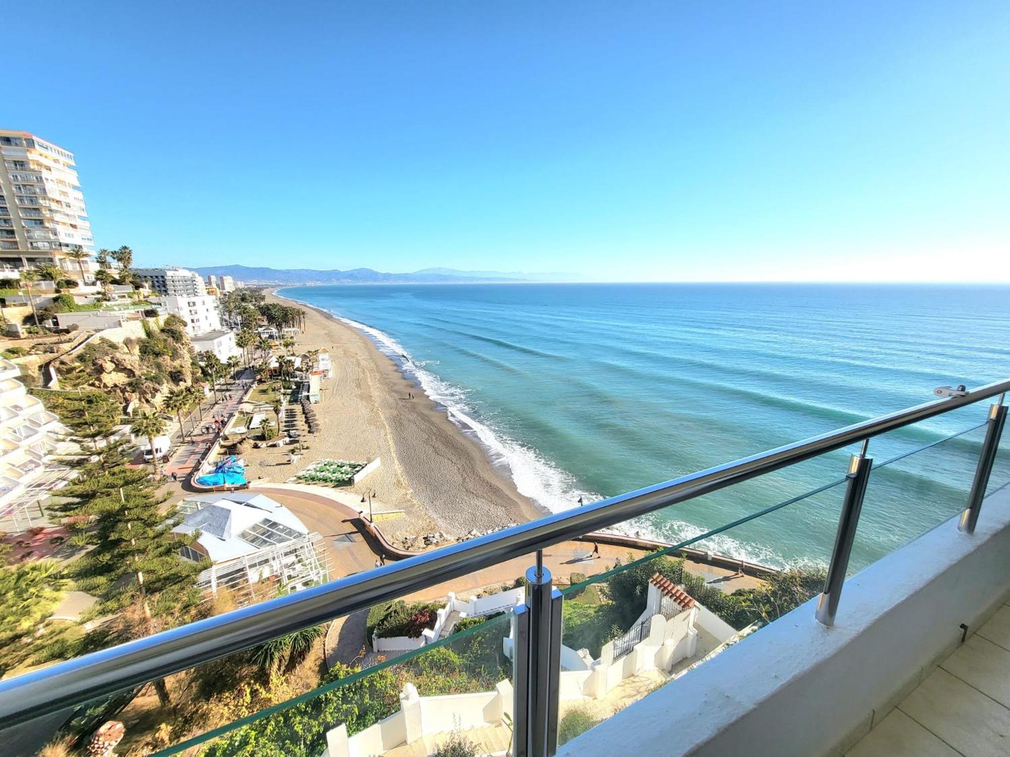 Apartamento Amanecer view 5