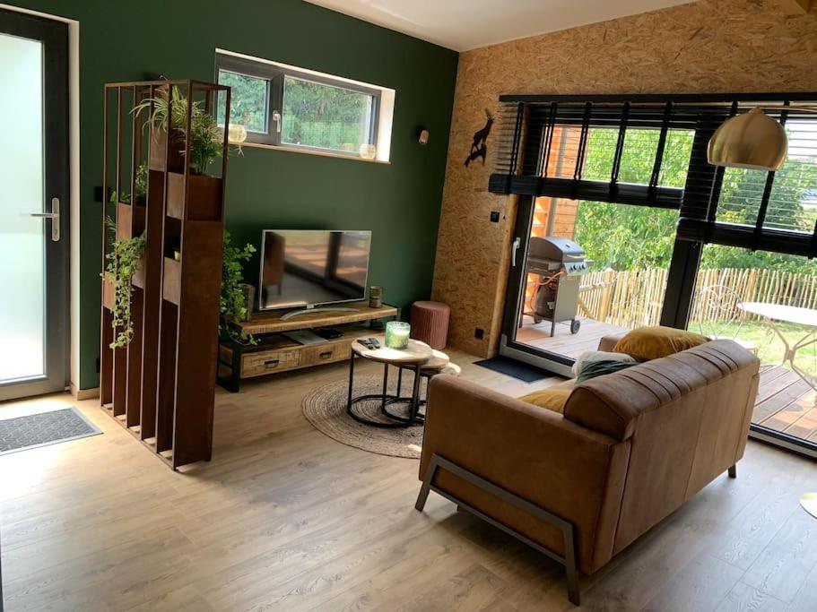 Le cabanon