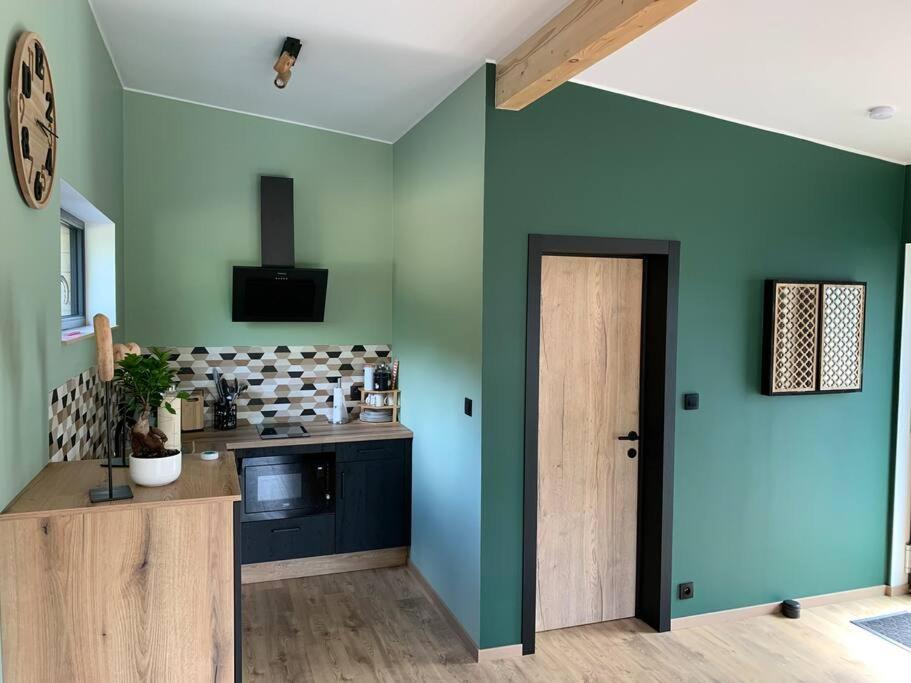 Le cabanon