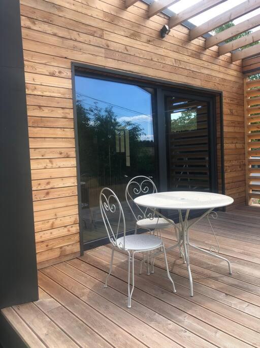 Le cabanon