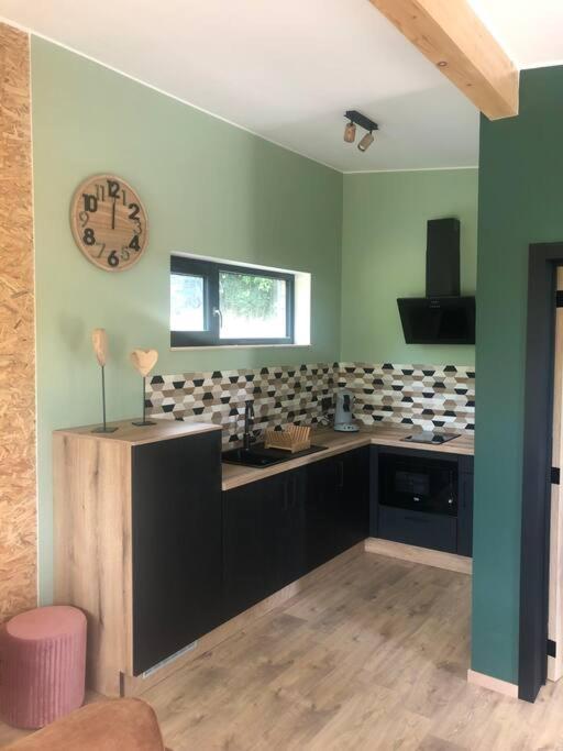 Le cabanon