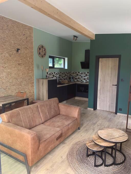Le cabanon