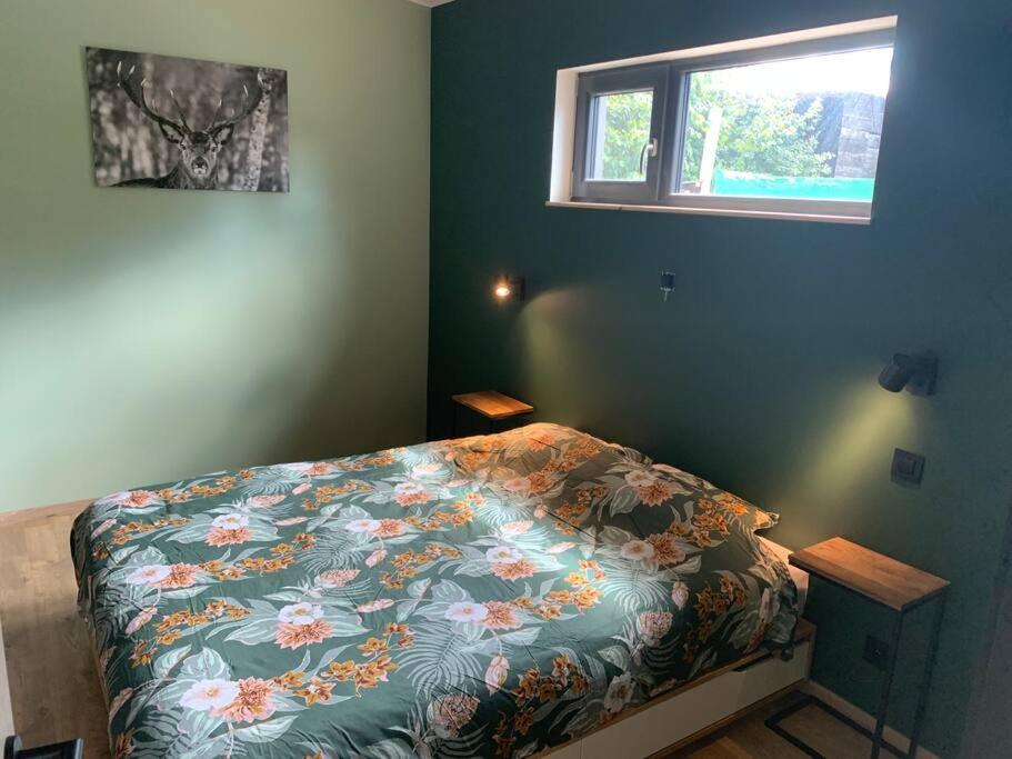 Le cabanon