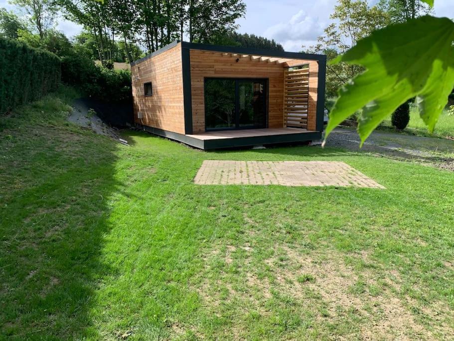 Le cabanon