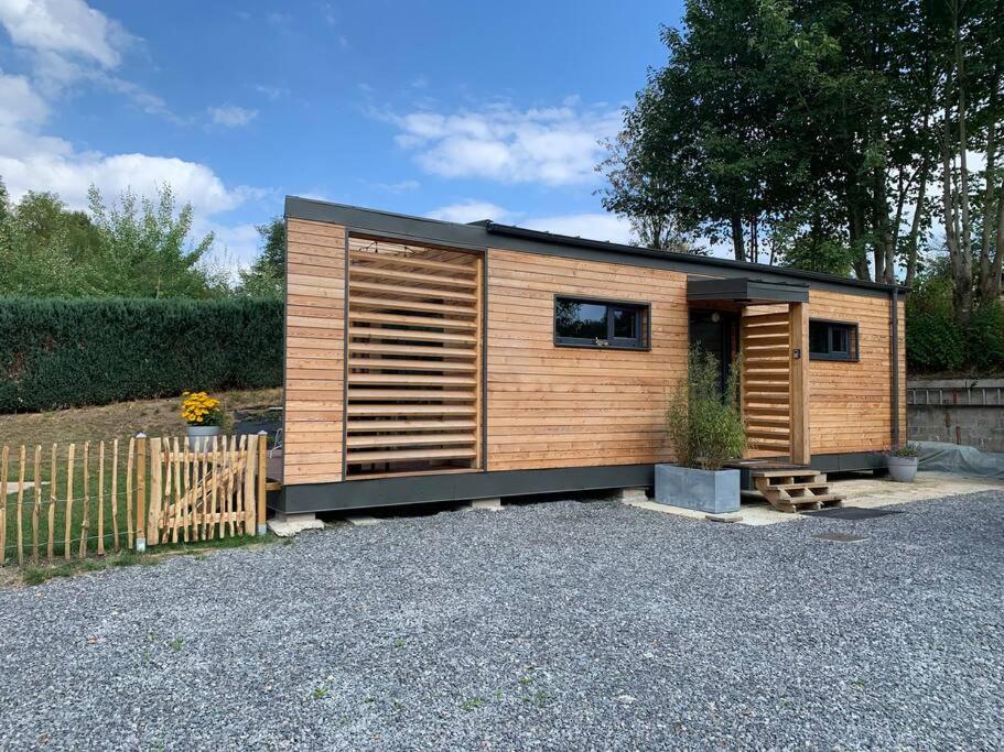Le cabanon