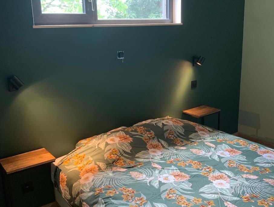 Le cabanon