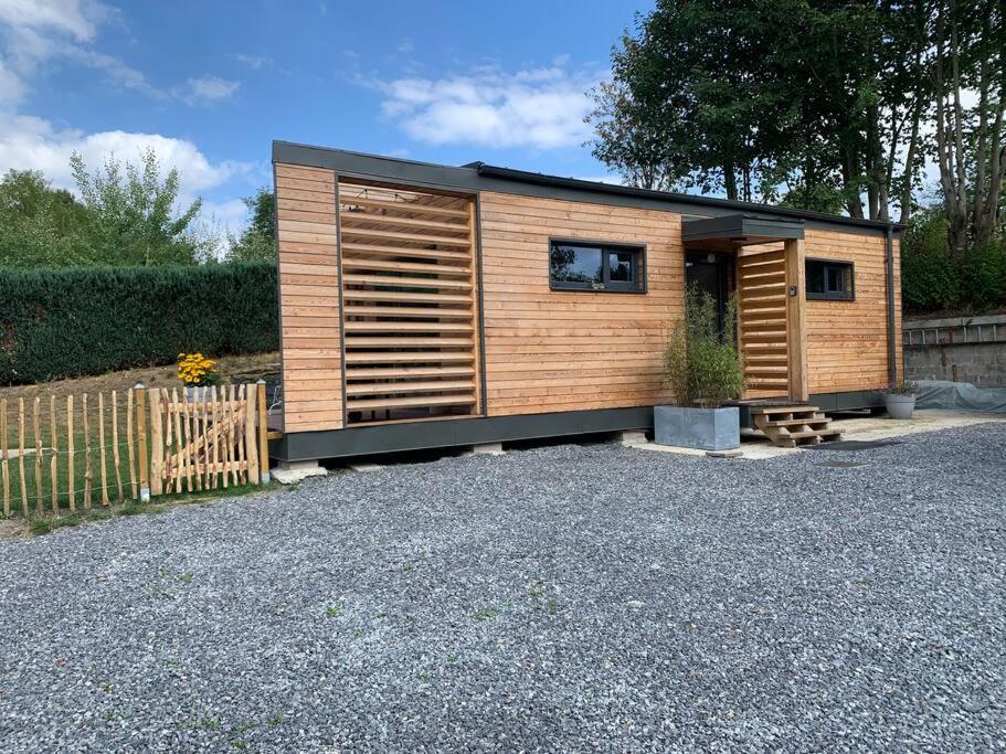 Le cabanon