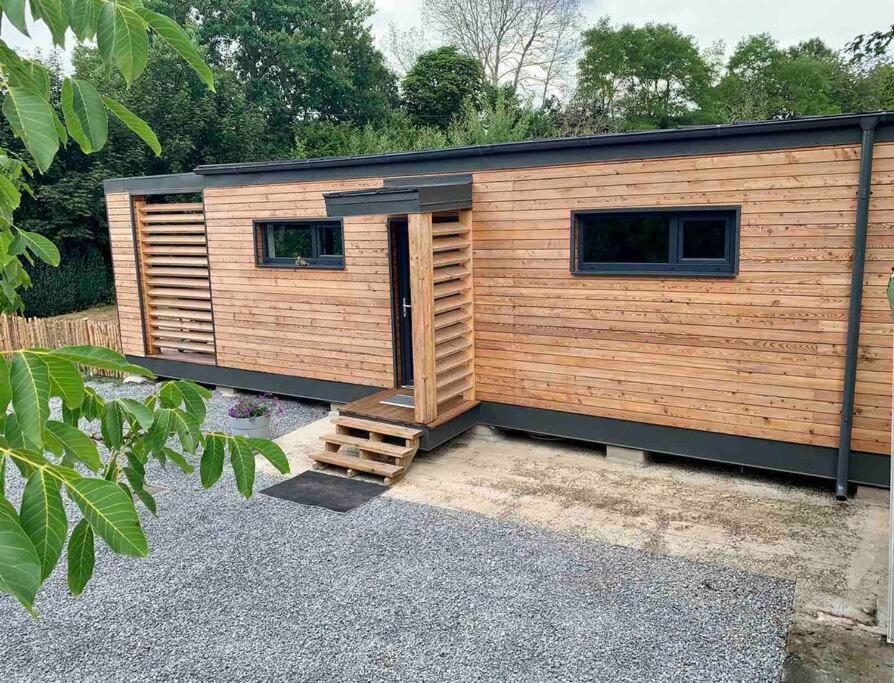 Le cabanon