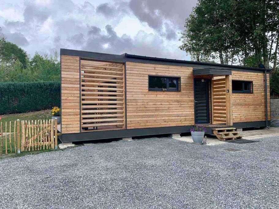 Le cabanon