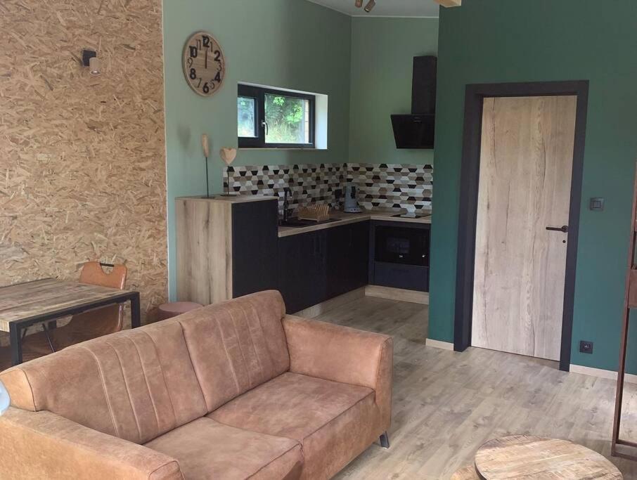 Le cabanon