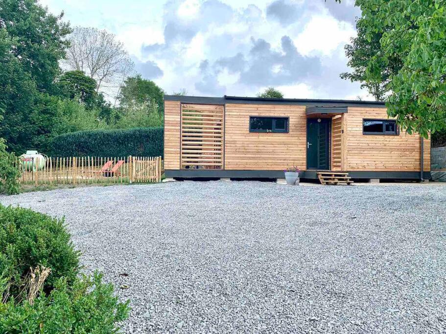 Le cabanon