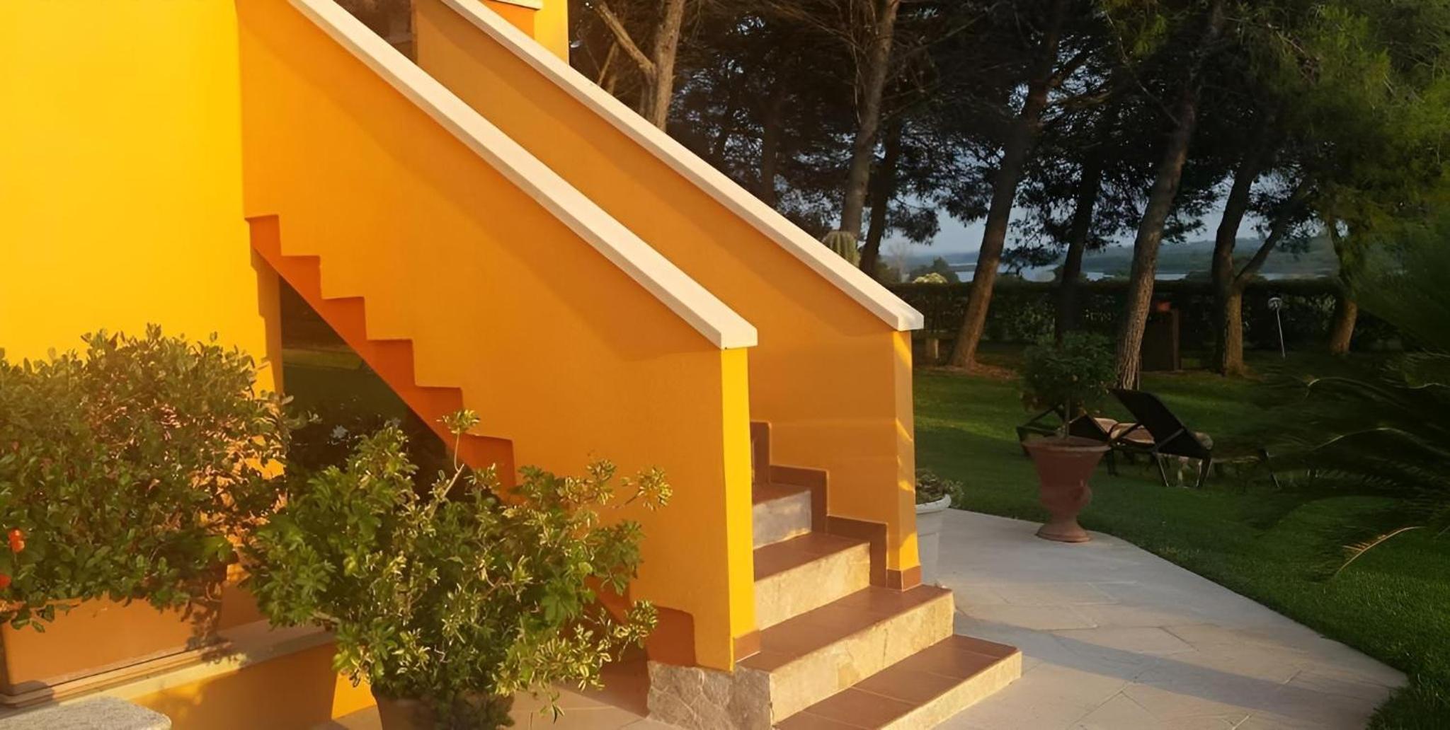 Sole del Mediterraneo