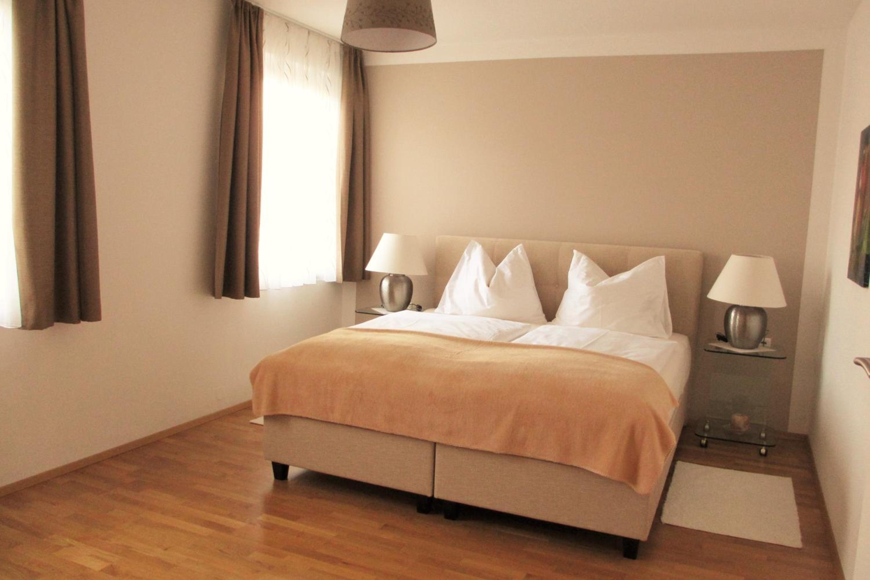 Apartment Velden - Angelika Berginz