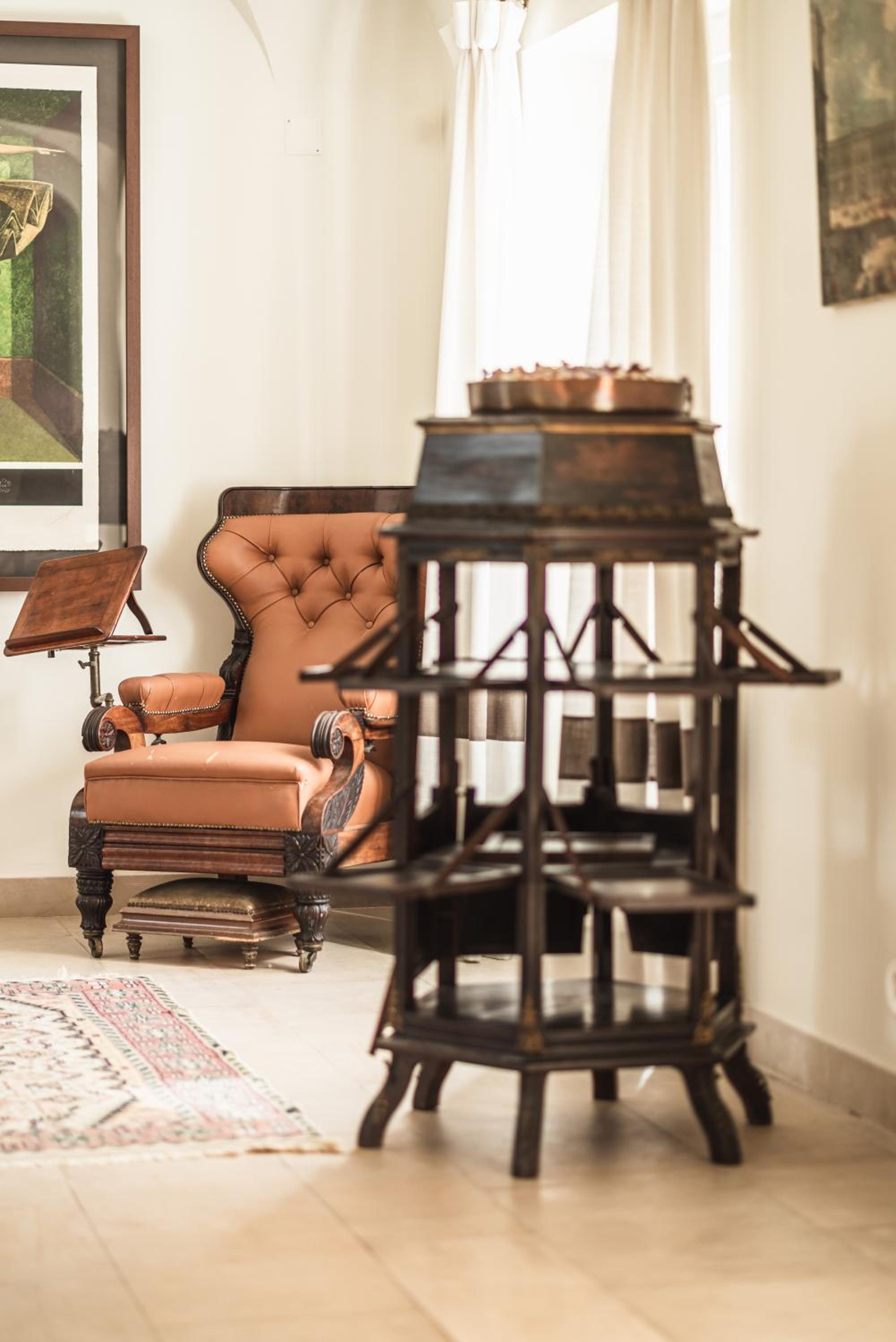 Hotel Casa Palmela - Small Luxury Hotels of The World, Hotel & Villas