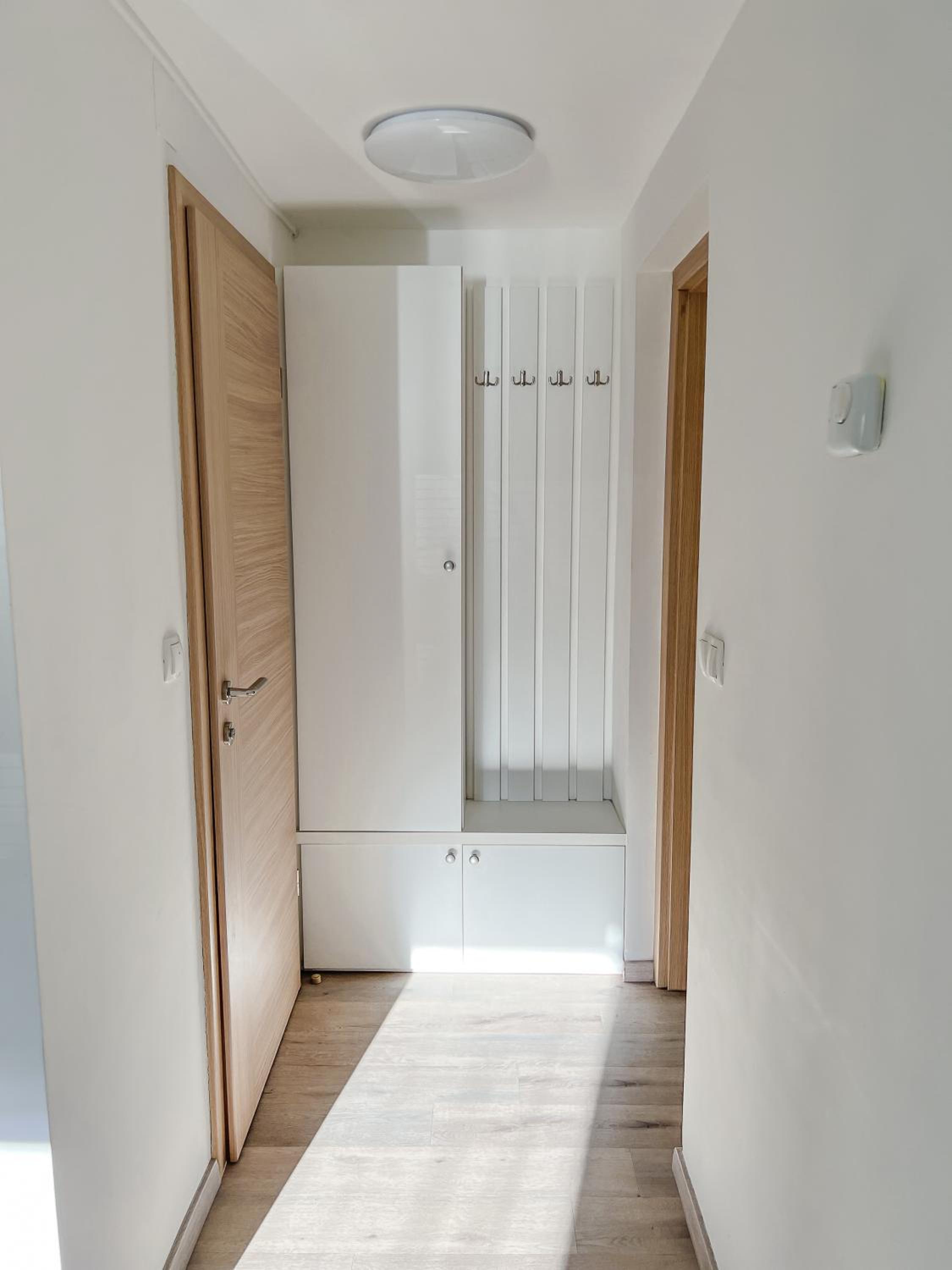 Apartments Sole en Podčetrtek