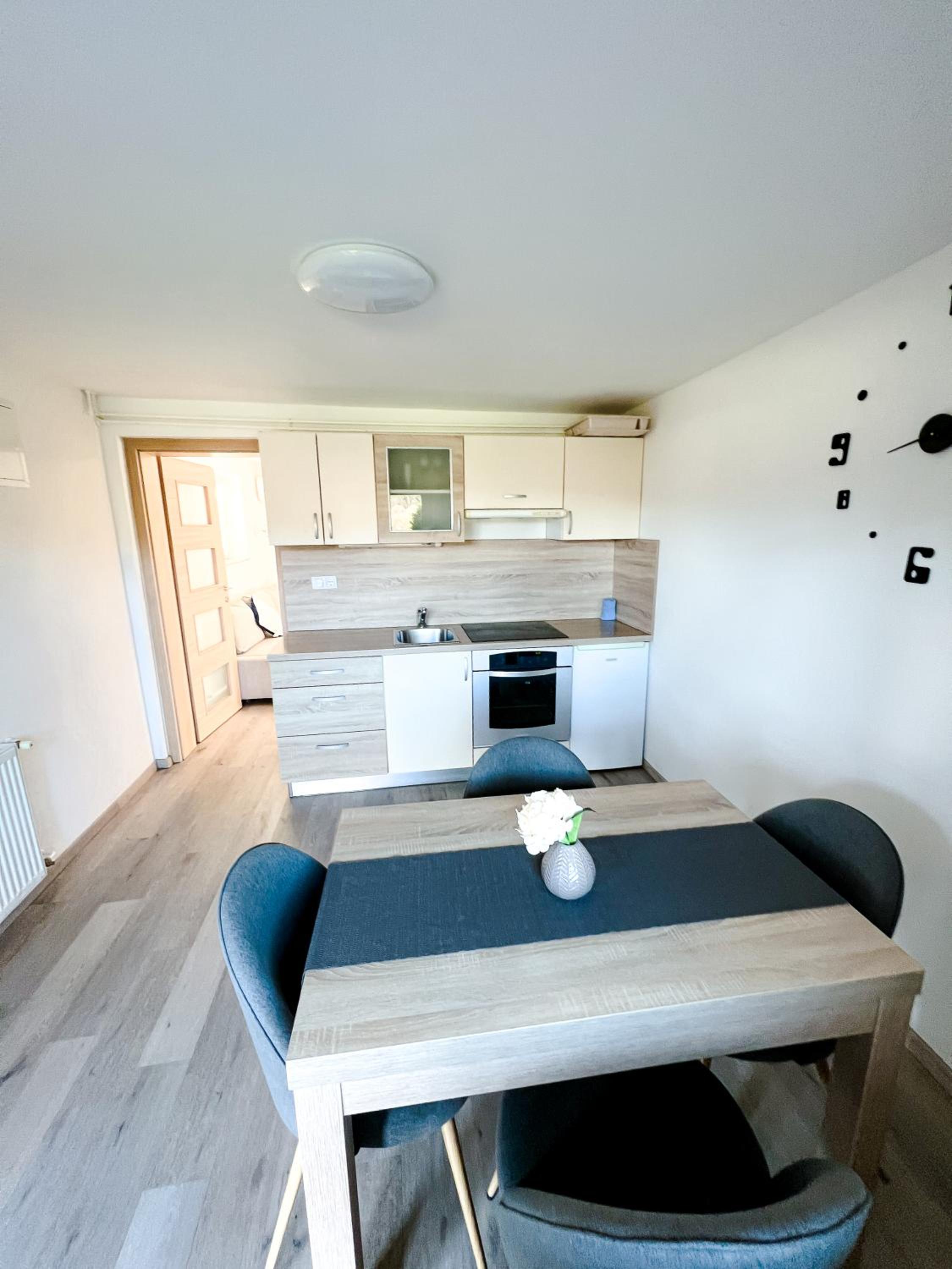 Apartments Sole, photo 24