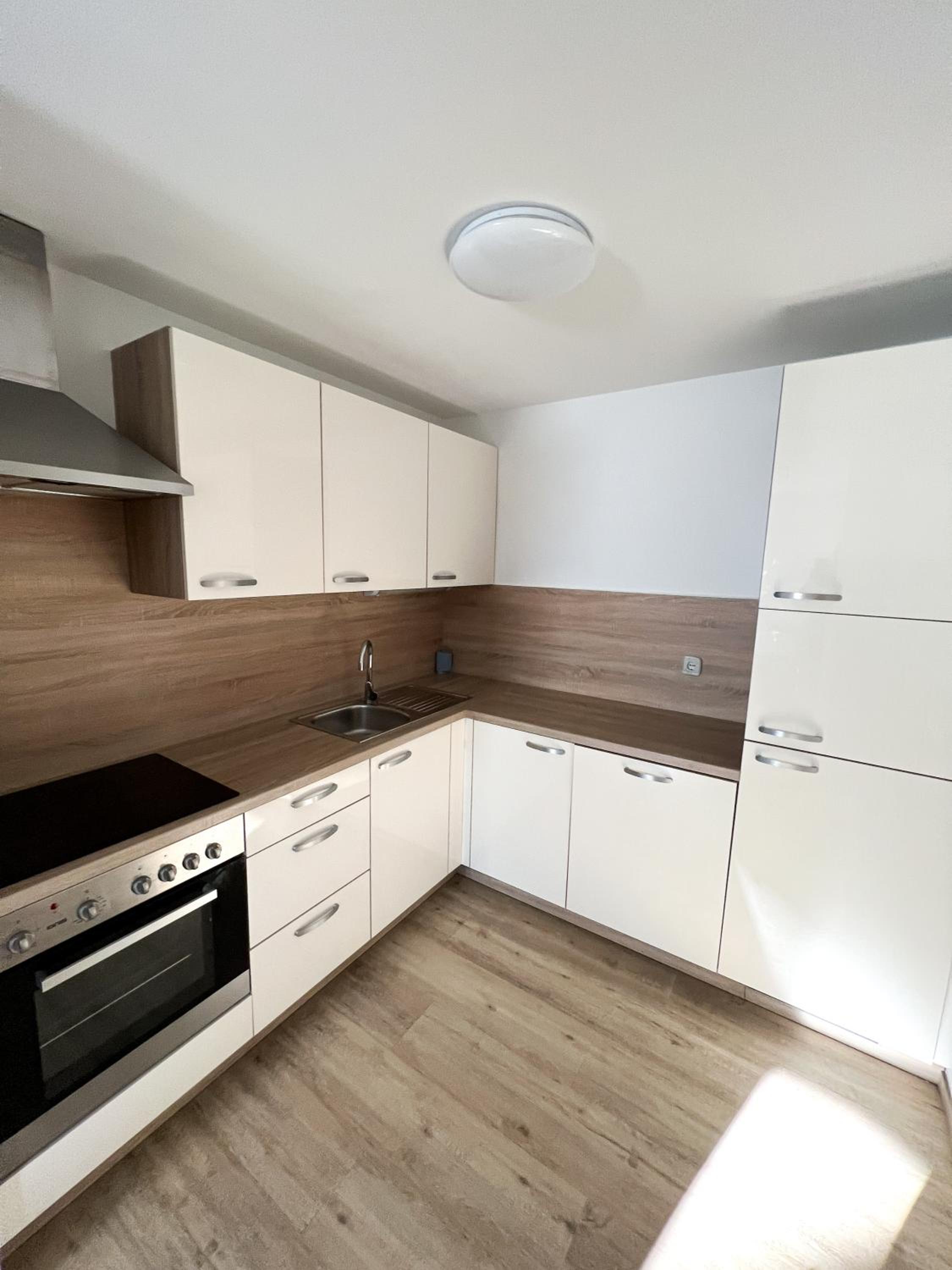 Apartments Sole