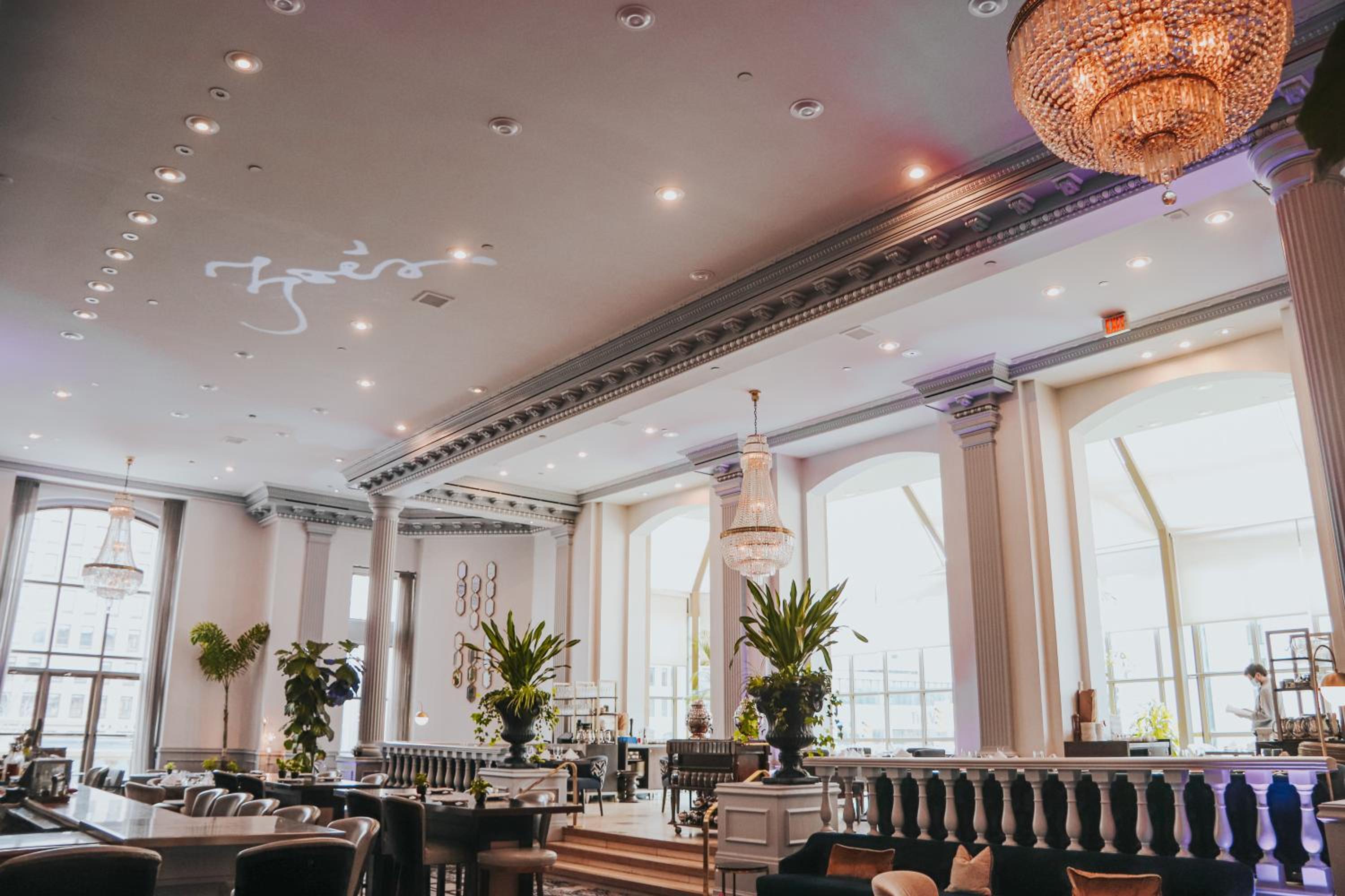 Fairmont Chateau Laurier