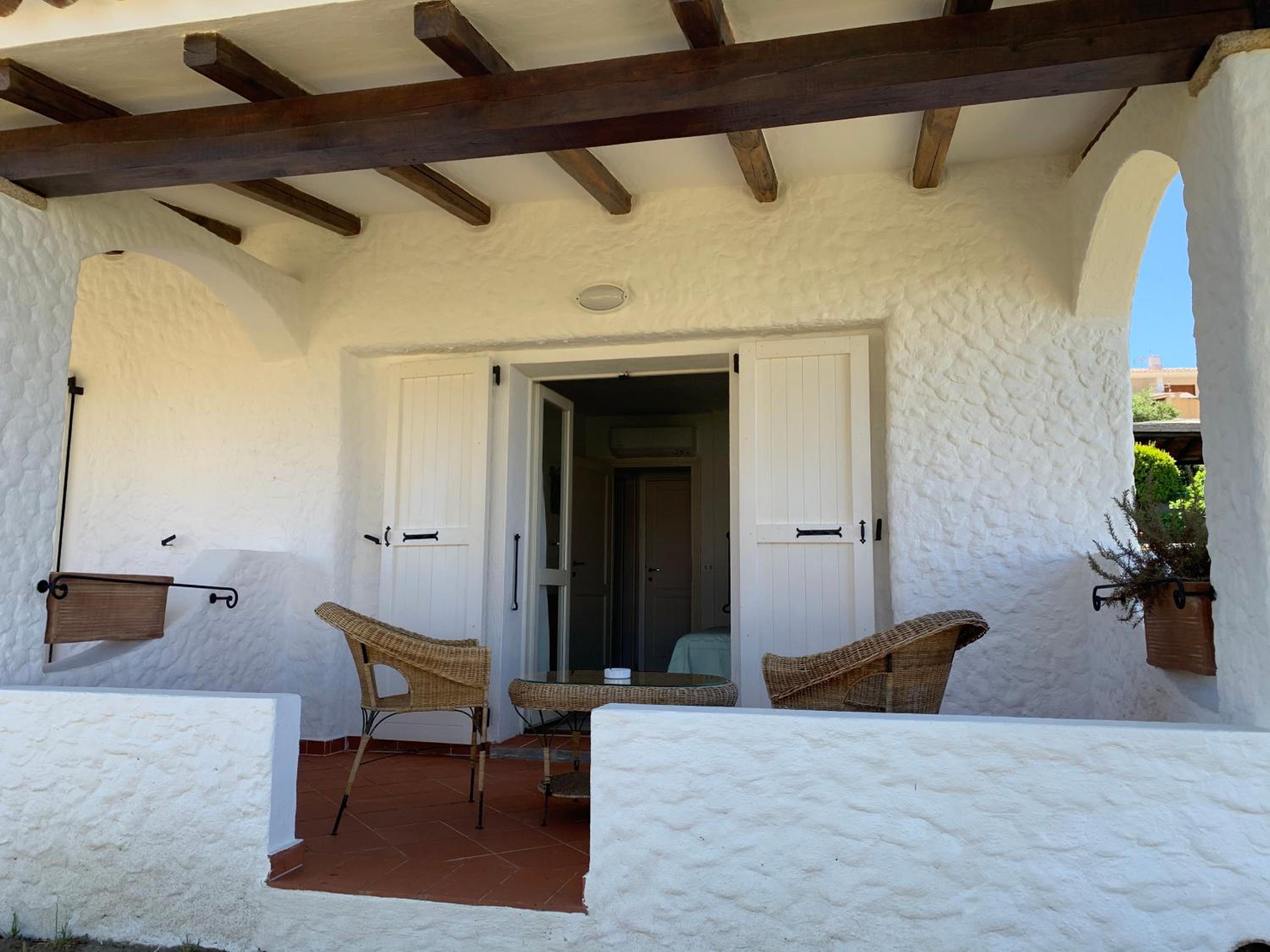 Hotel Punta Est