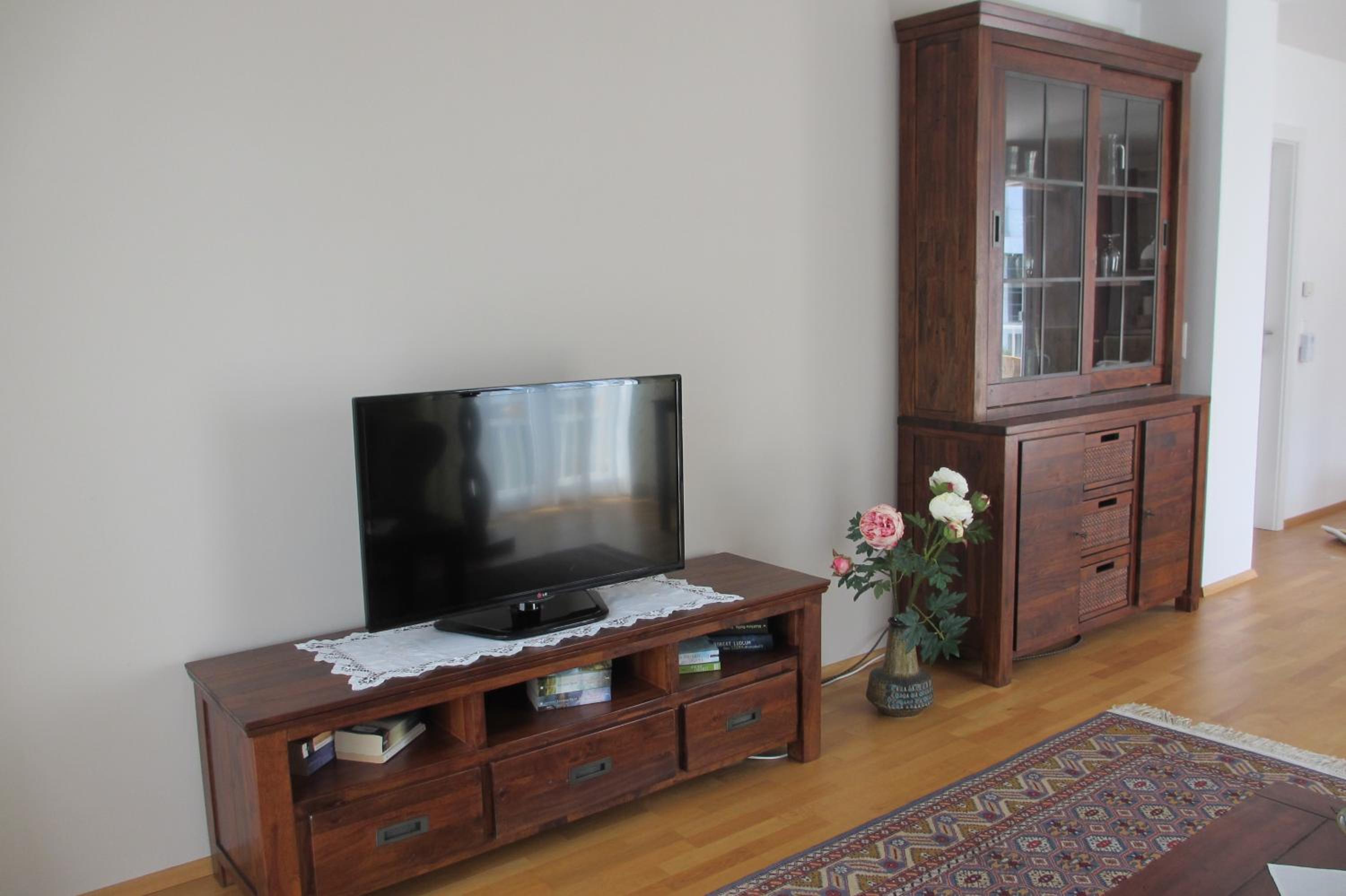 Apartment Velden - Angelika Berginz