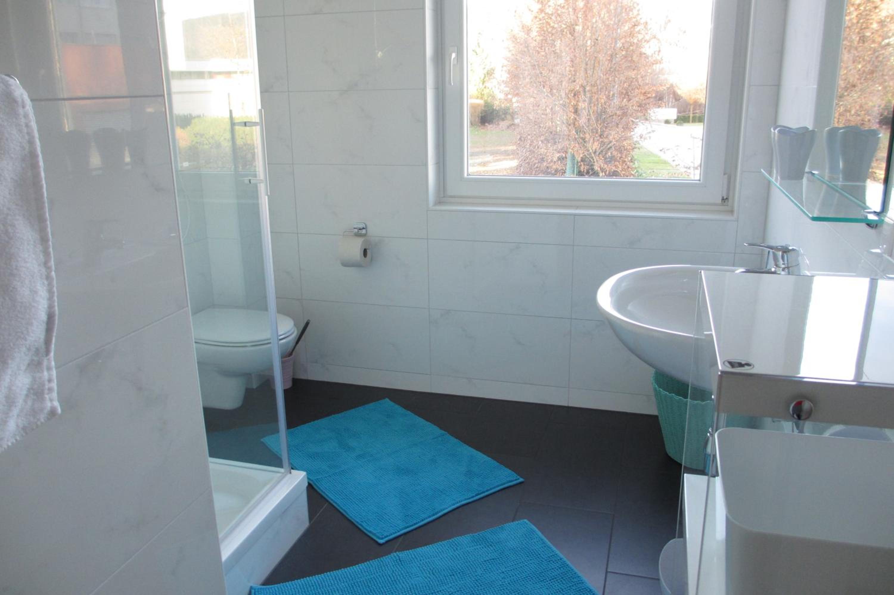 Apartment Velden - Angelika Berginz