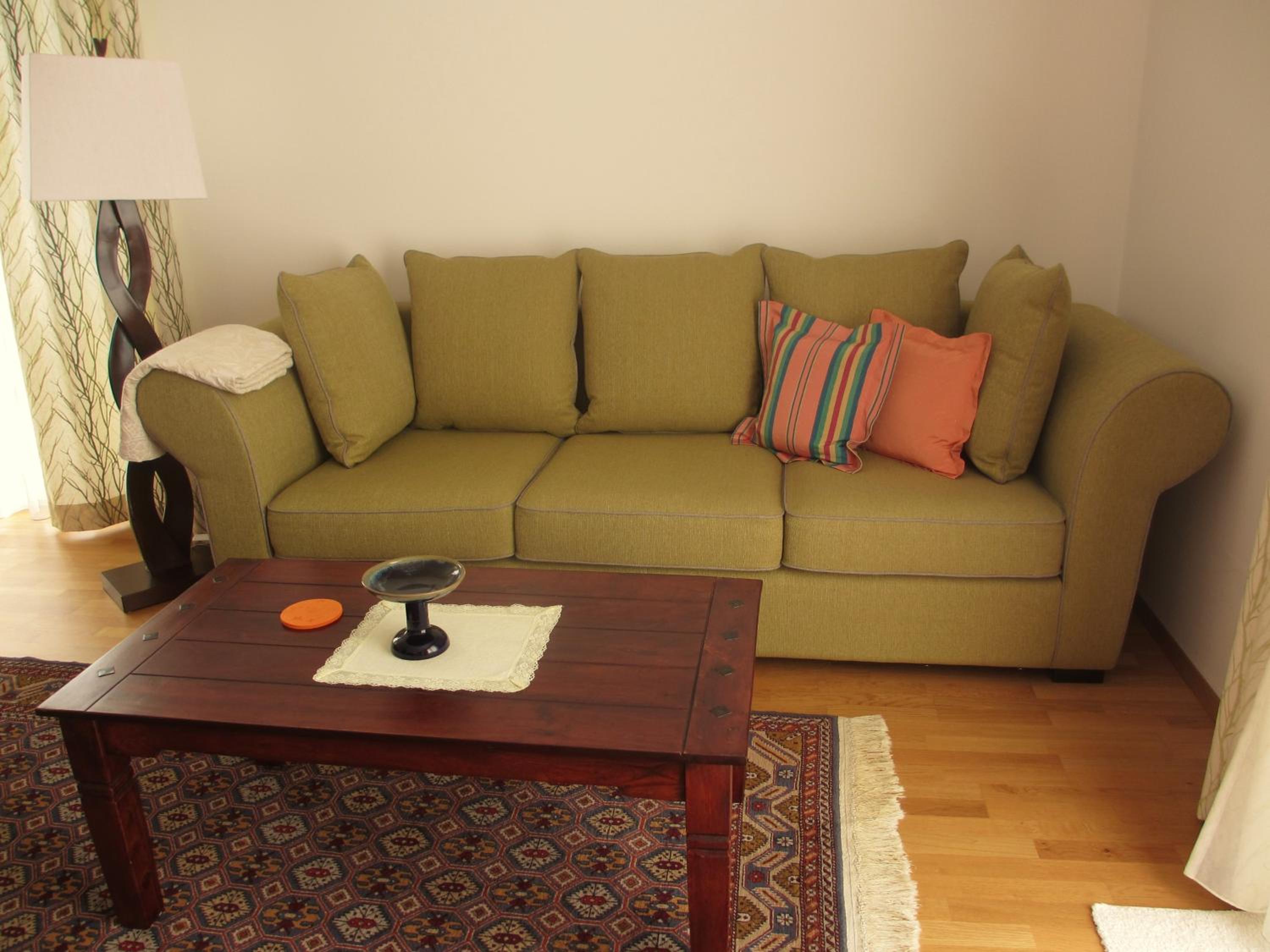 Apartment Velden - Angelika Berginz